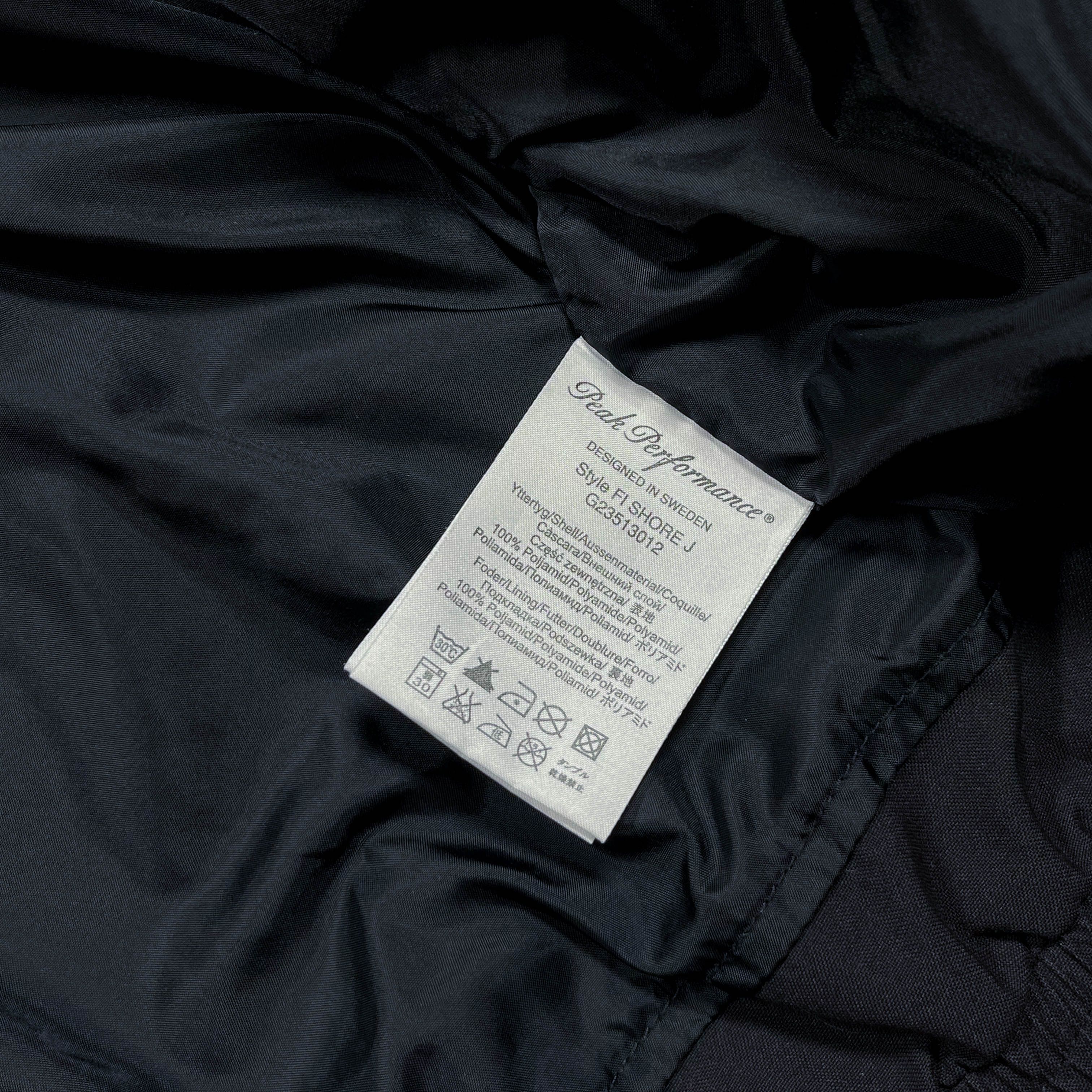 Peak Performance Softshell Jacket Peak Perfomance, HiPE metrial • L size Size US L / EU 52-54 / 3 - 8 Thumbnail