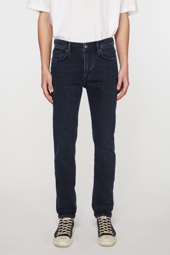 Acne Studios Acne Studios Skinny Fit North Jeans Size US 29 - 1 Thumbnail