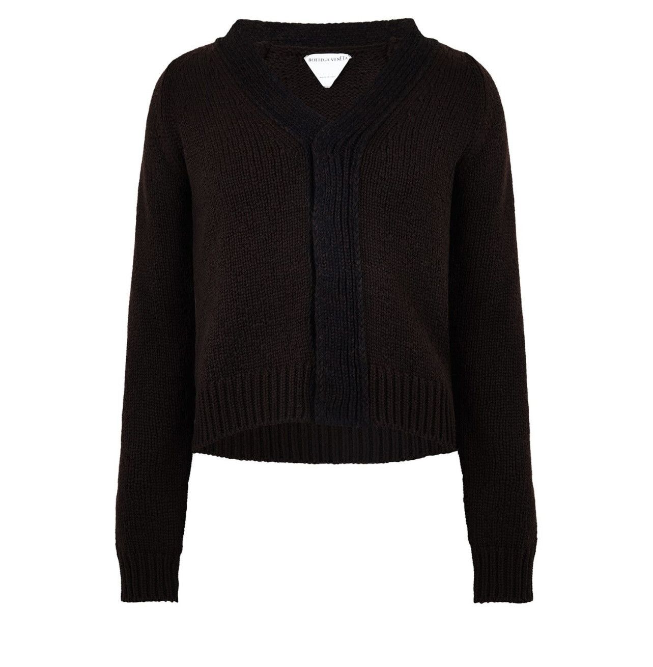 Bottega Veneta BOTTEGA VENETA BV CARDIGAN Size US XS / EU 42 / 0 - 1 Preview