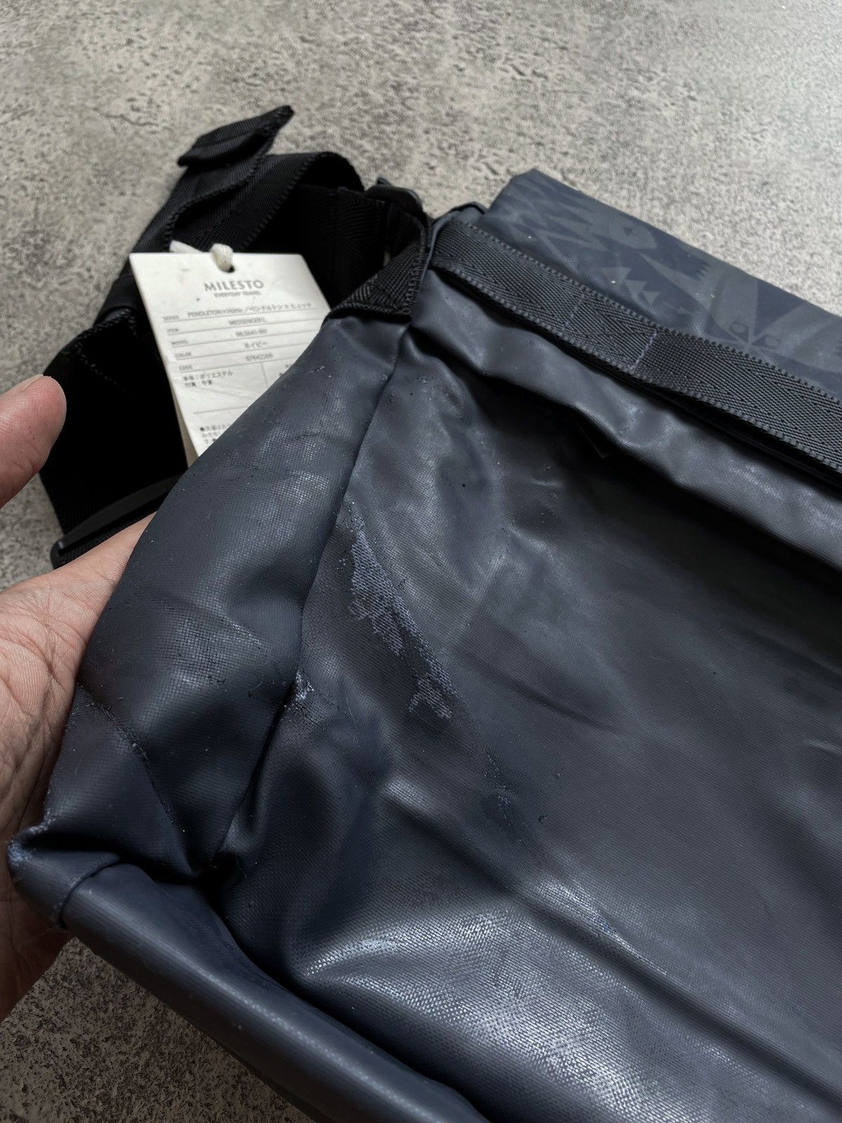 Pendleton Pendleton x Milesto Scotchgard 3M Size ONE SIZE - 22 Thumbnail