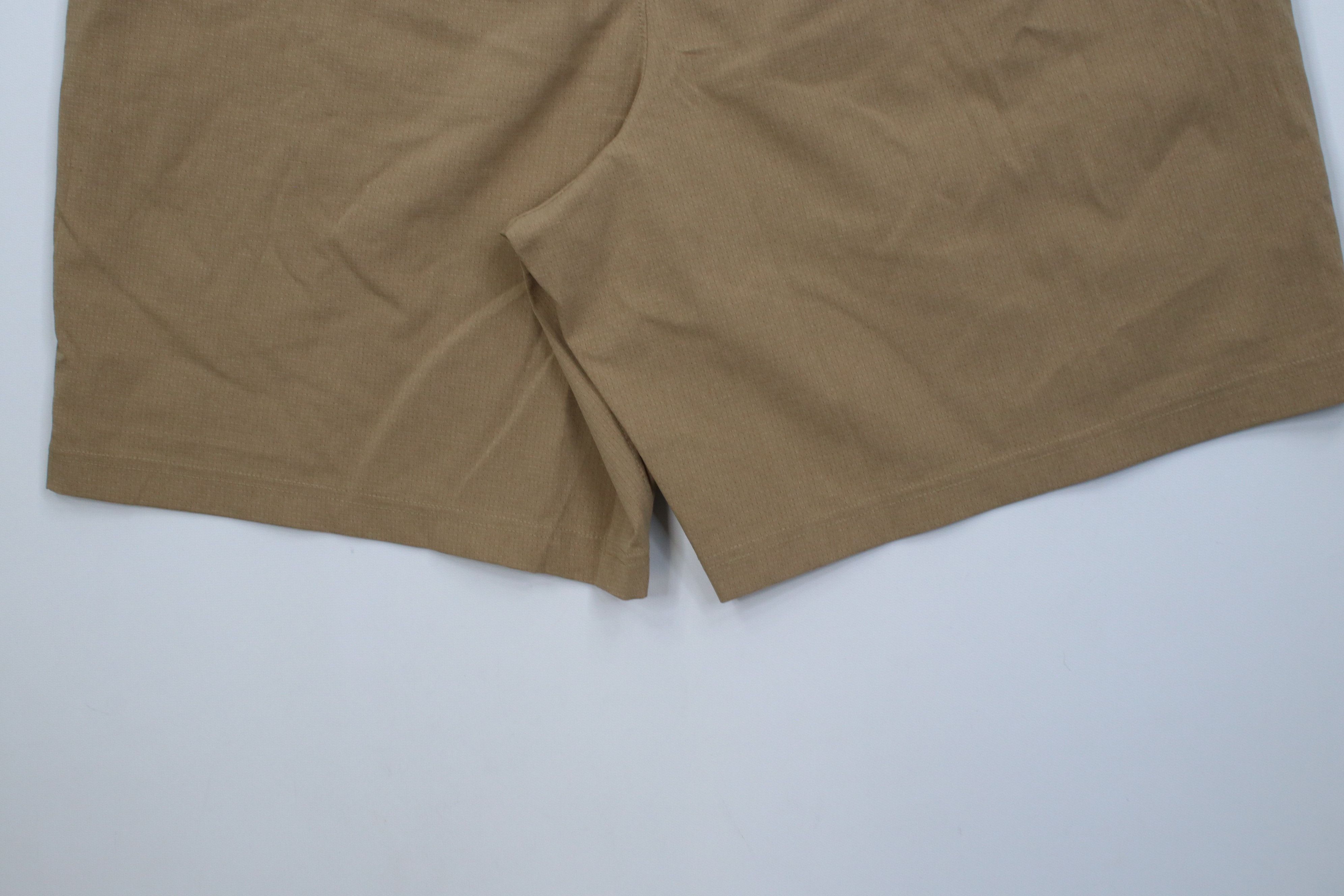 Under Armour New Under Armour St Francis University Basketball Shorts Size US 36 / EU 52 - 14 Thumbnail
