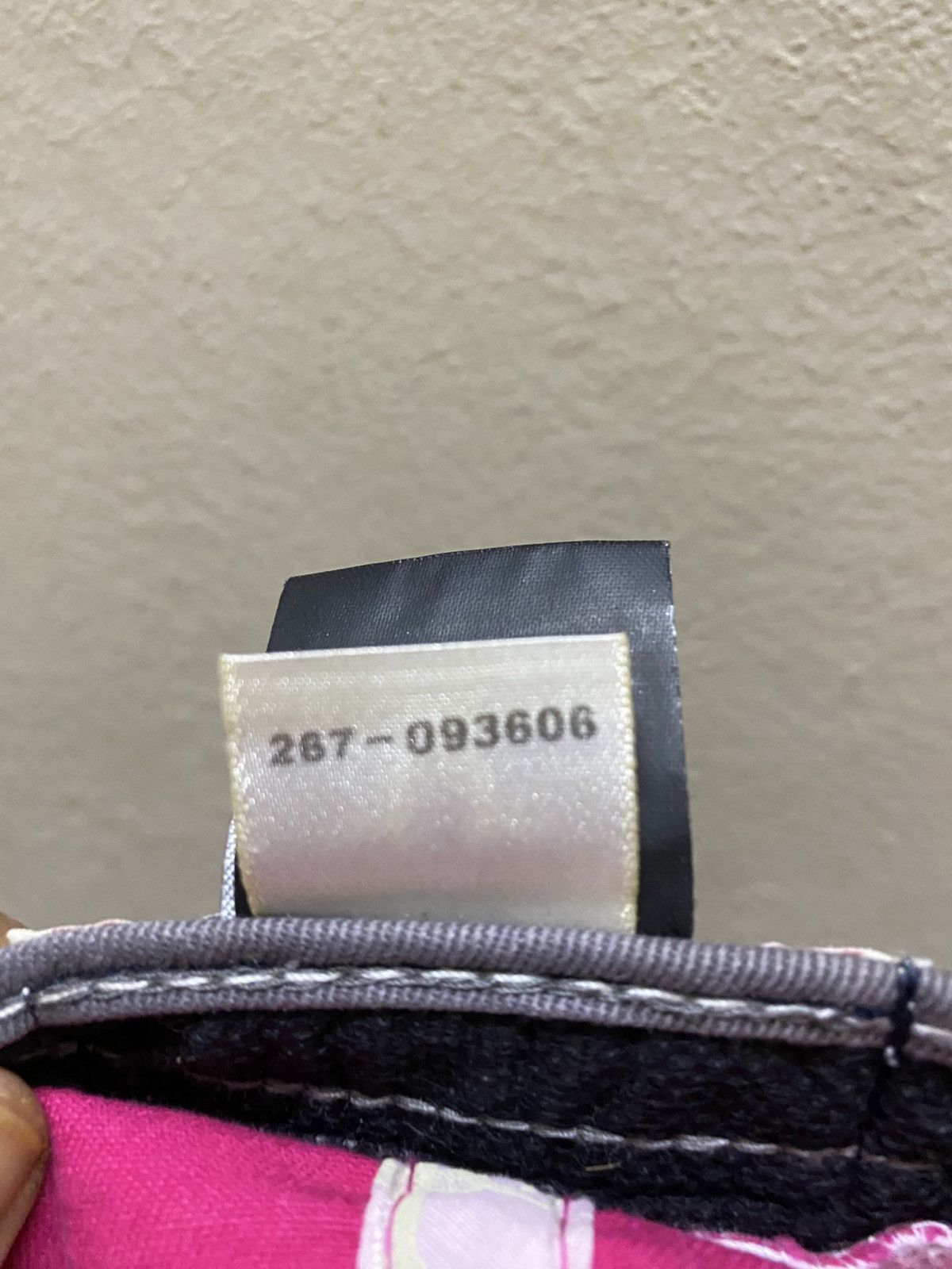 True Religion True Religion vintage hat Y2K white pink leather patch Size ONE SIZE - 8 Thumbnail