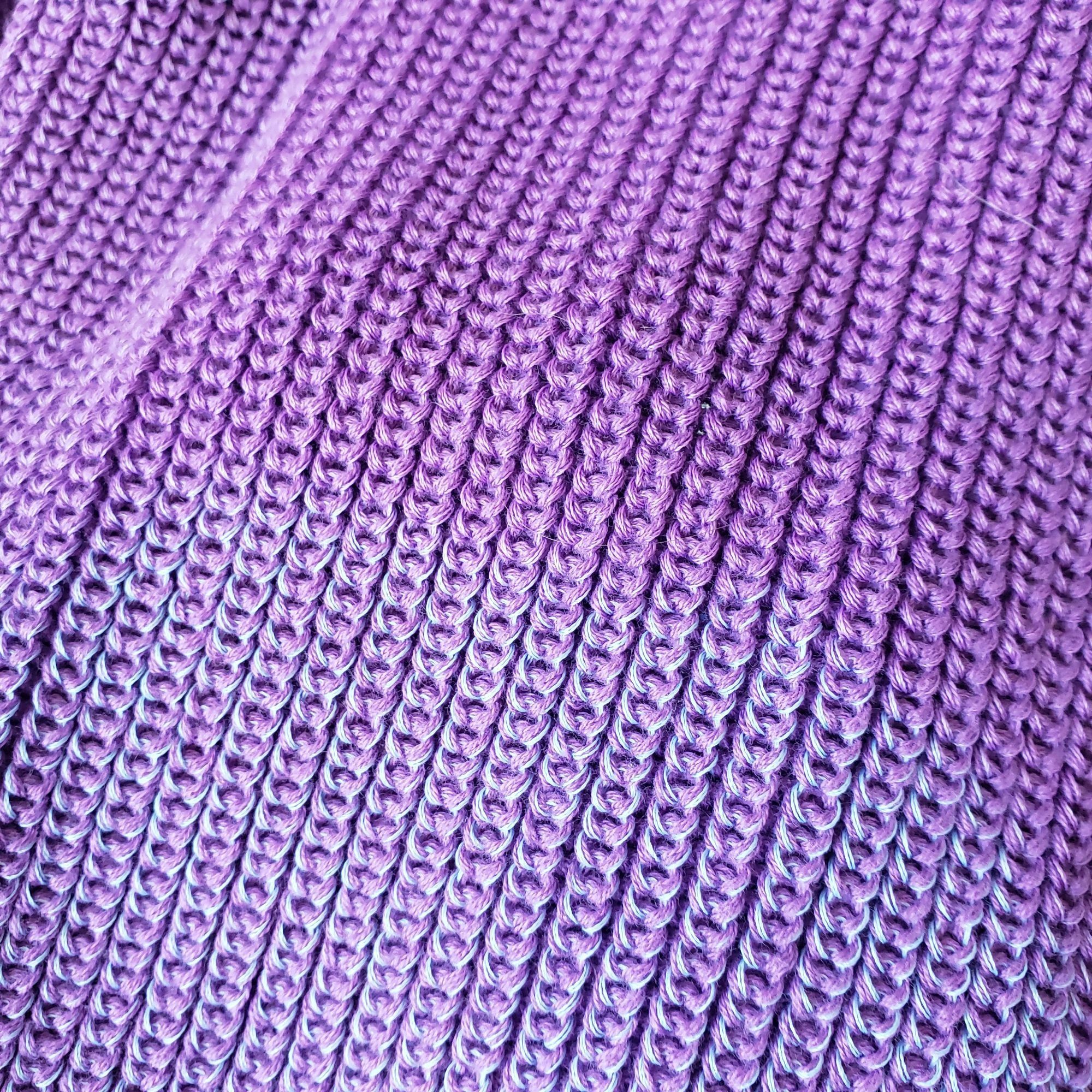 Siberia Hills Siberia Hills Purple Blue Thermal Reactive Color Changing Kn Size US XL / EU 56 / 4 - 5 Thumbnail