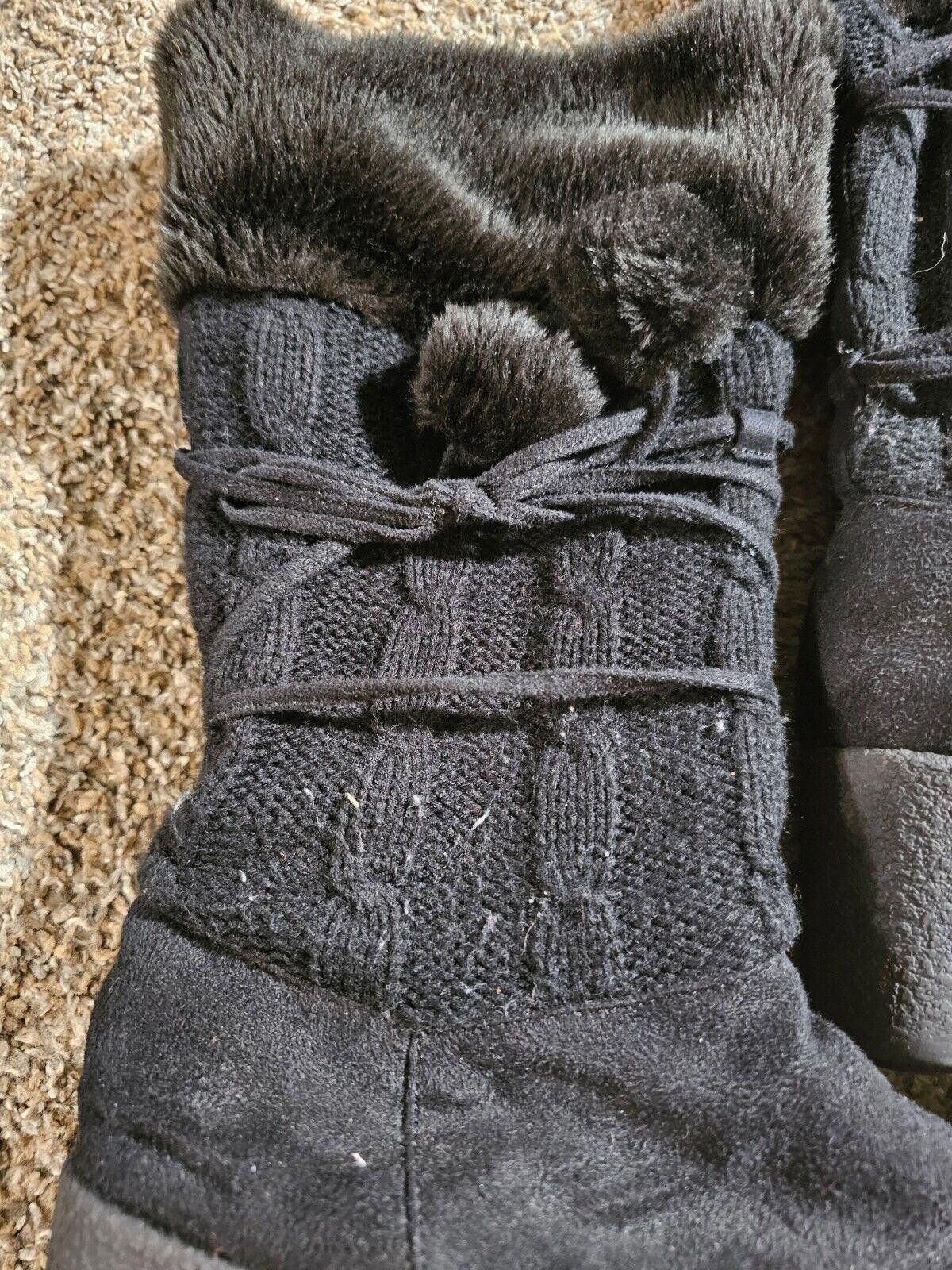 Designer nobo no boundaries twylla size 9 boots Size US 9 / IT 39 - 3 Thumbnail