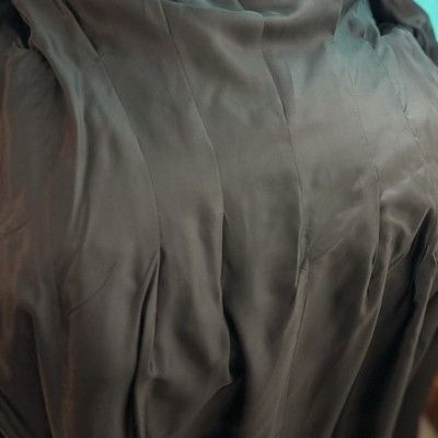Other Suzanne Rae $985 Women Double Breasted Trench Coat Size S 42 Size S / US 4 / IT 40 - 5 Thumbnail