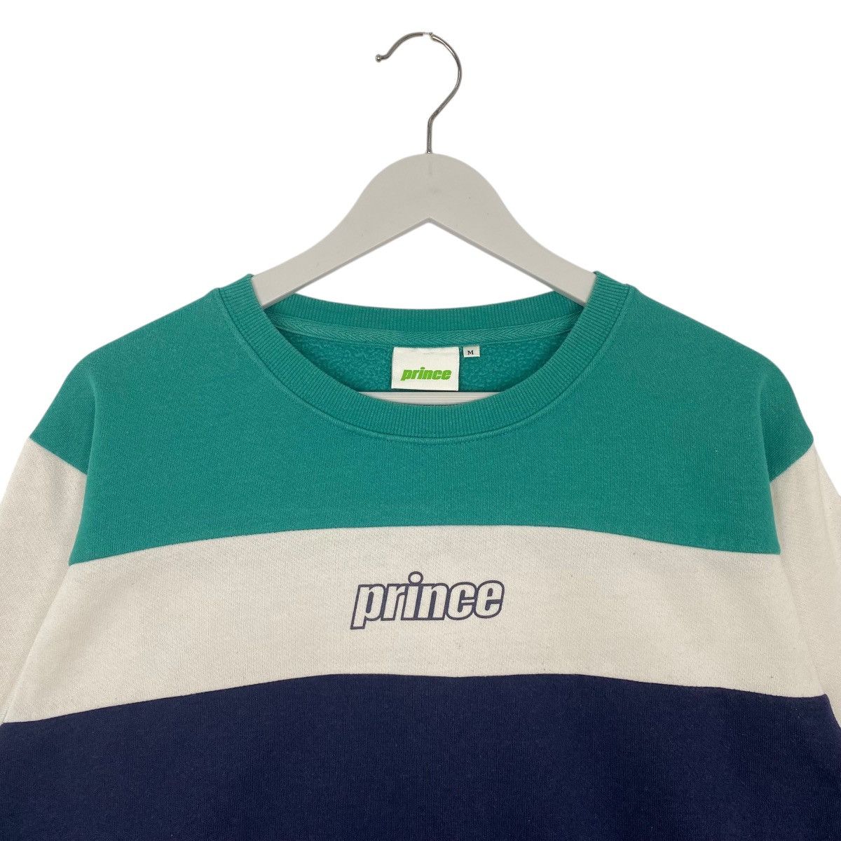 Vintage Vintage Prince Sweatshirt Small Logo Multicolour Size M Size US M / EU 48-50 / 2 - 4 Thumbnail