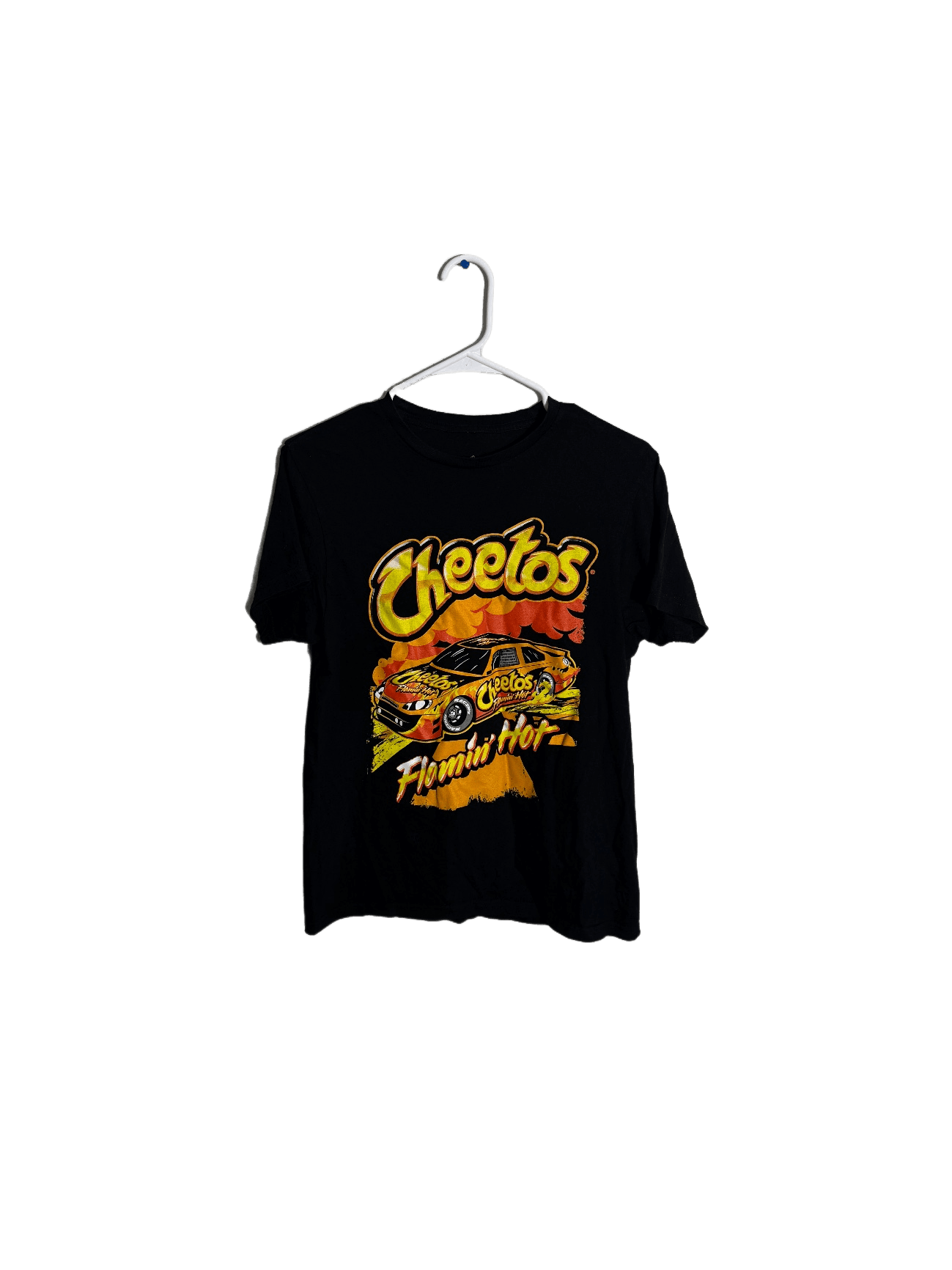 Other Cheetos Graphic T Shirt Size US S / EU 44-46 / 1 - 1 Preview