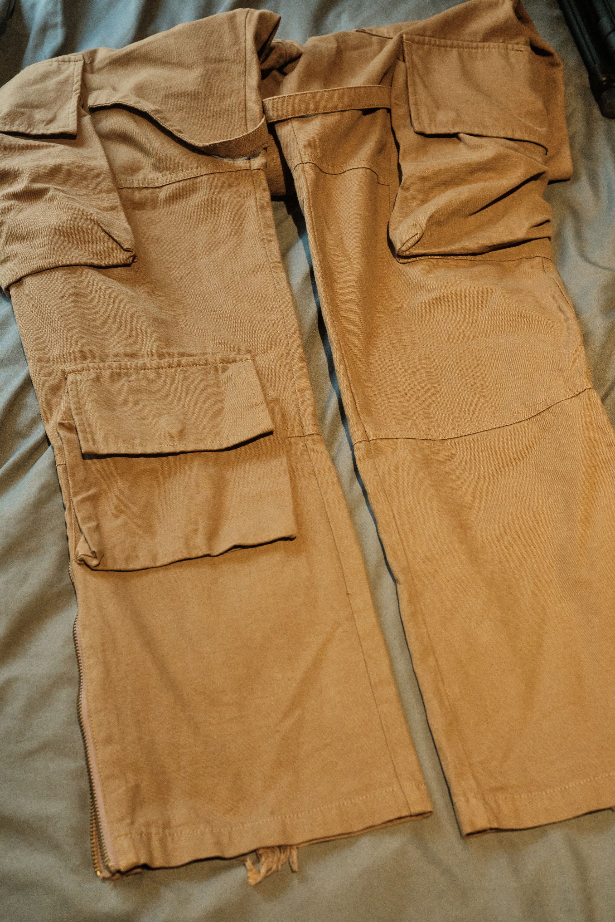 Kody Phillips Kody Phillips Mr. Poopy Pants Size US 36 / EU 52 - 5 Thumbnail