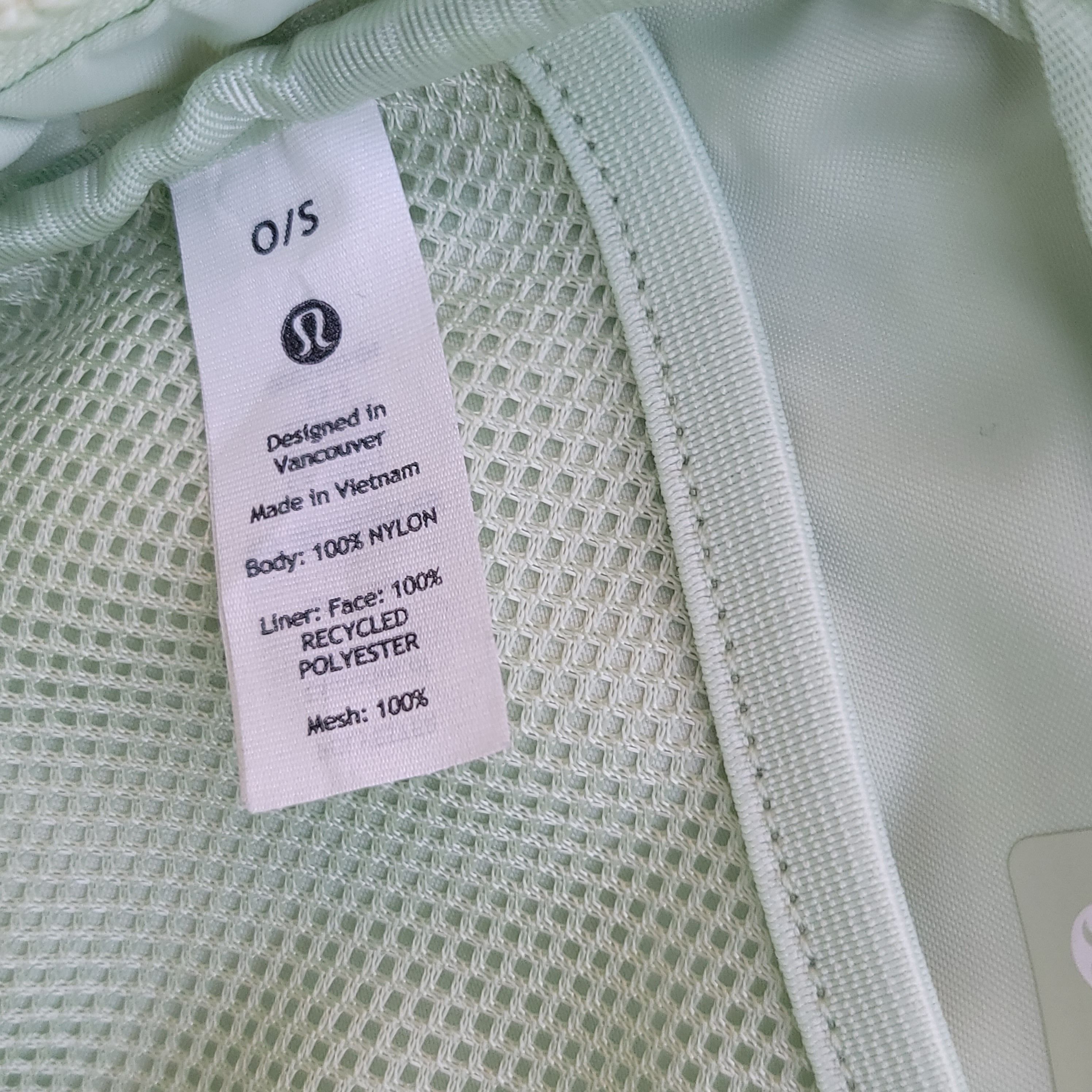 Lululemon Lululemon belt bag Size ONE SIZE - 7 Thumbnail