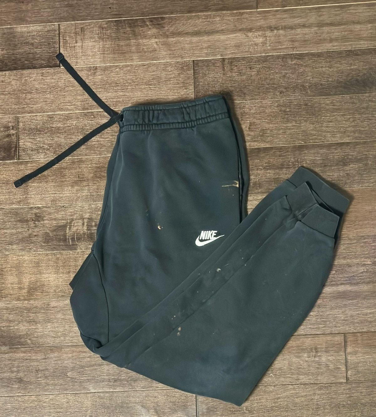 Nike VINTAGE Nike Sweats Size US 36 / EU 52 - 1 Thumbnail