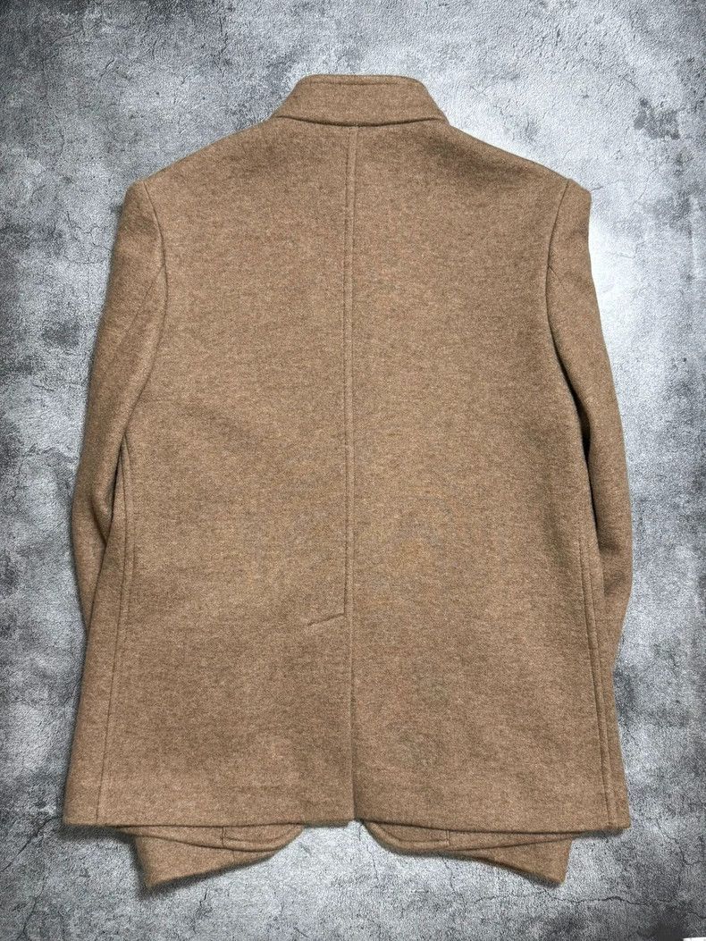 Loro Piana LORO PIANA Minispana cashmere jacket for women Size S / US 4 / IT 40 - 4 Thumbnail