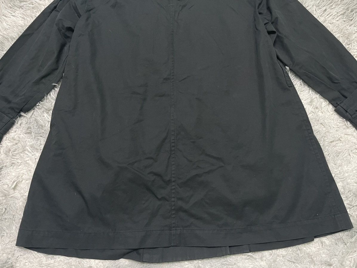 Issey Miyake 90s I.S ISSEY MIYAKE JACKET RARE DESIGN Size US M / EU 48-50 / 2 - 9 Thumbnail