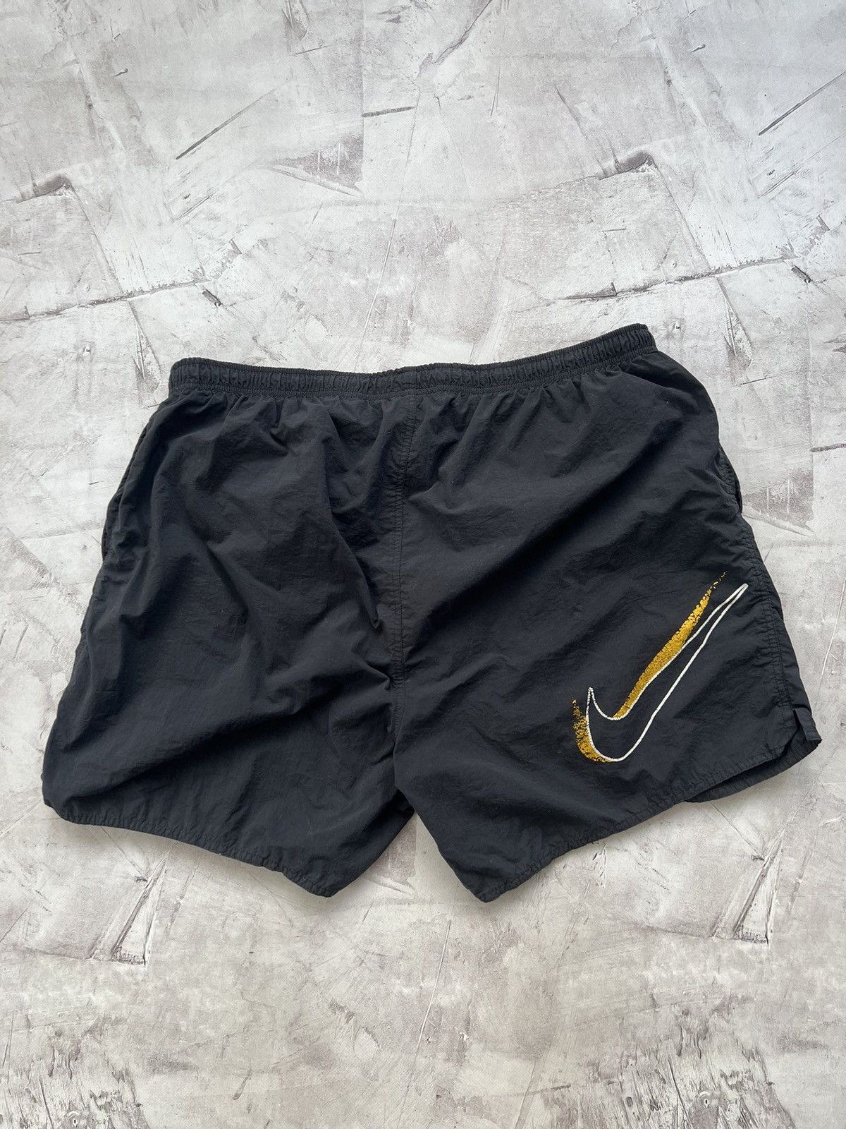 Men s Nike Shorts Grailed