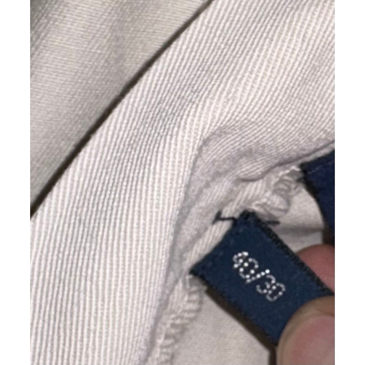 Polo Ralph Lauren Polo Ralph Lauren vintage Andrew pants 40/30 khaki Size US 40 / EU 56 - 3 Thumbnail