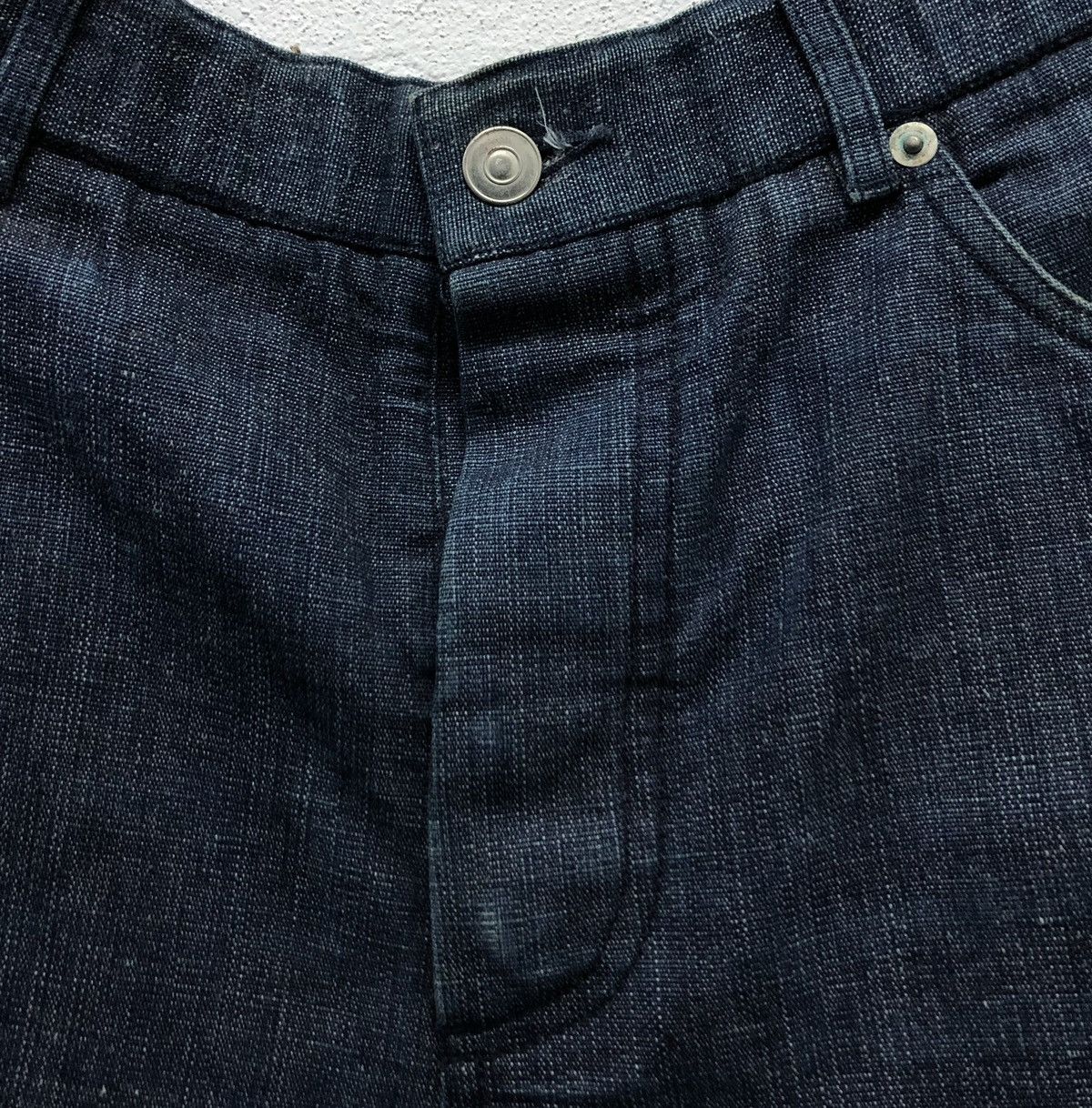 Marc Jacobs × Vintage Marc Jacobs Pants – Size 38 – Made in USA Size US 37 - 12 Thumbnail