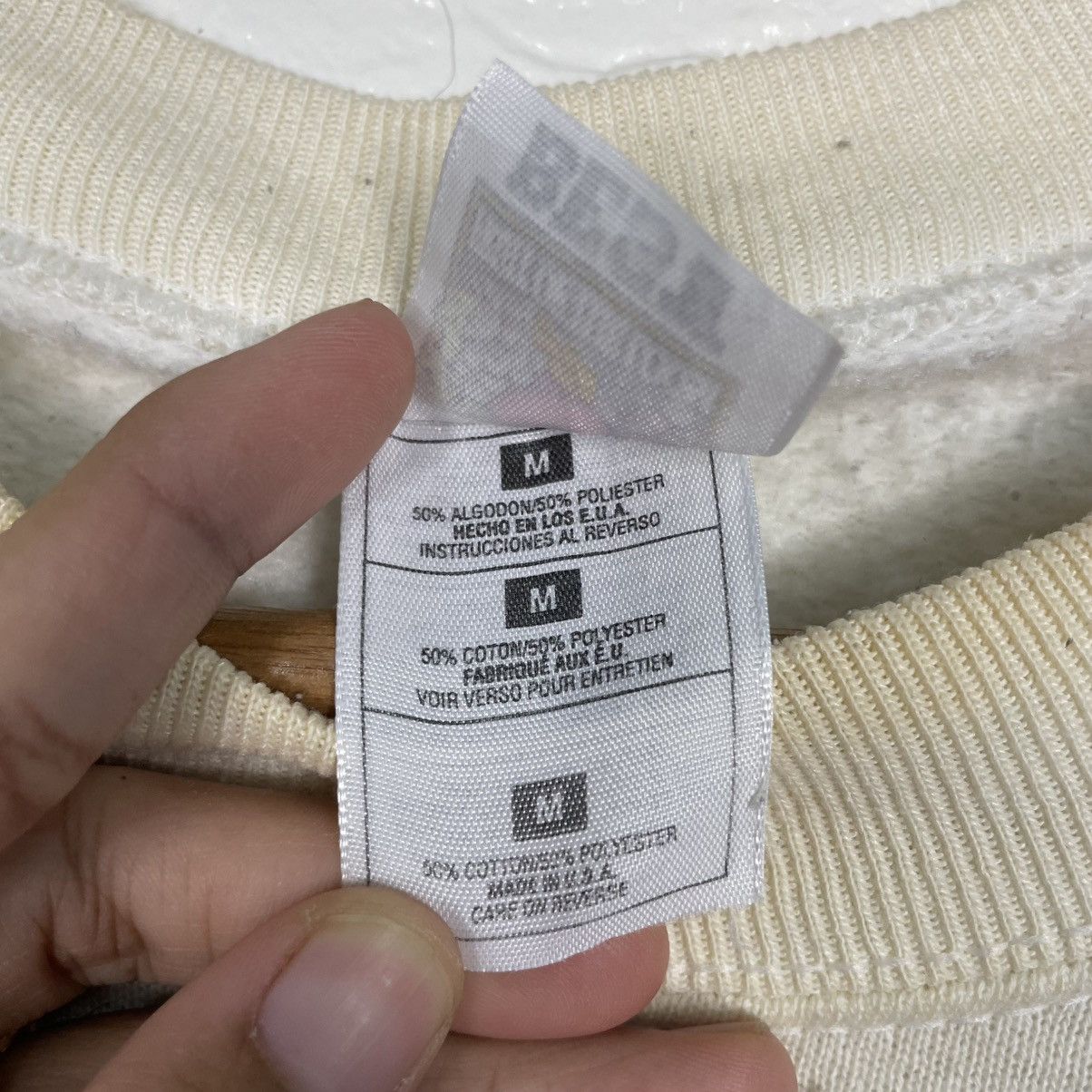 Fruit Of The Loom Vintage Universe 38 One's Fovorits Sweatshirt Size US M / EU 48-50 / 2 - 12 Thumbnail