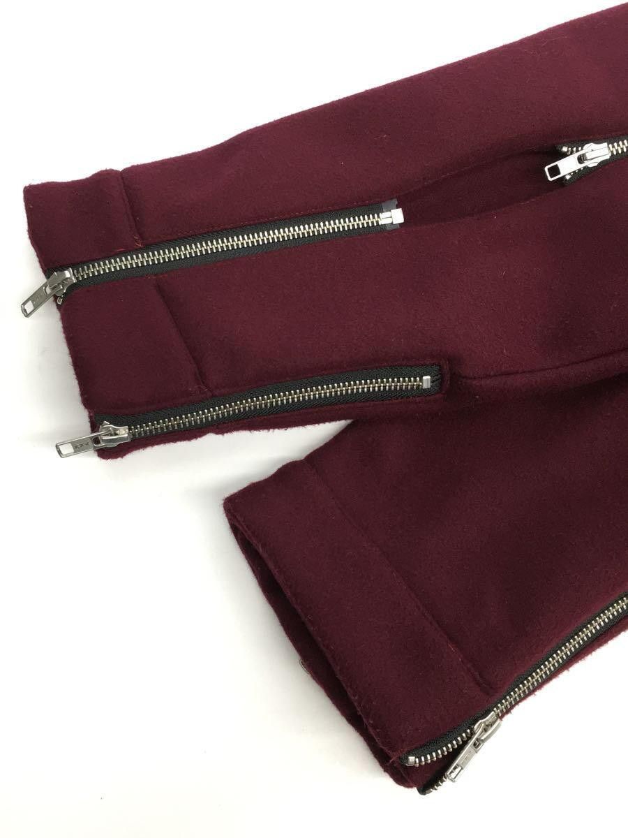 Japanese Brand BONDAGE SHORT JACKET Size US M / EU 48-50 / 2 - 4 Thumbnail