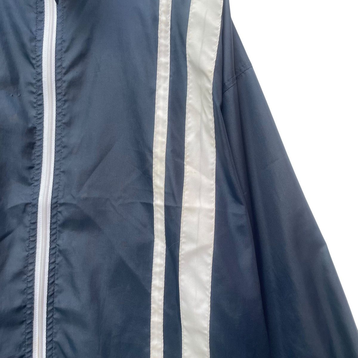 Hook-Ups × Powell Peralta Vintage GRIND inc Light Jacket Size US M / EU 48-50 / 2 - 7 Thumbnail