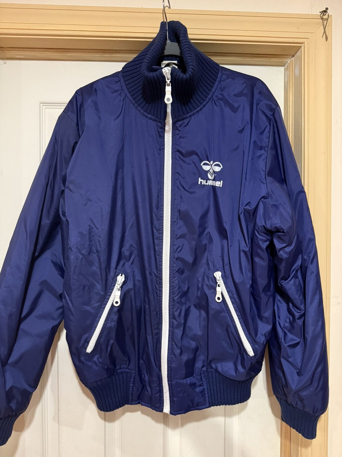 Hummel Hummel jacket Size US L / EU 52-54 / 3 - 1 Thumbnail