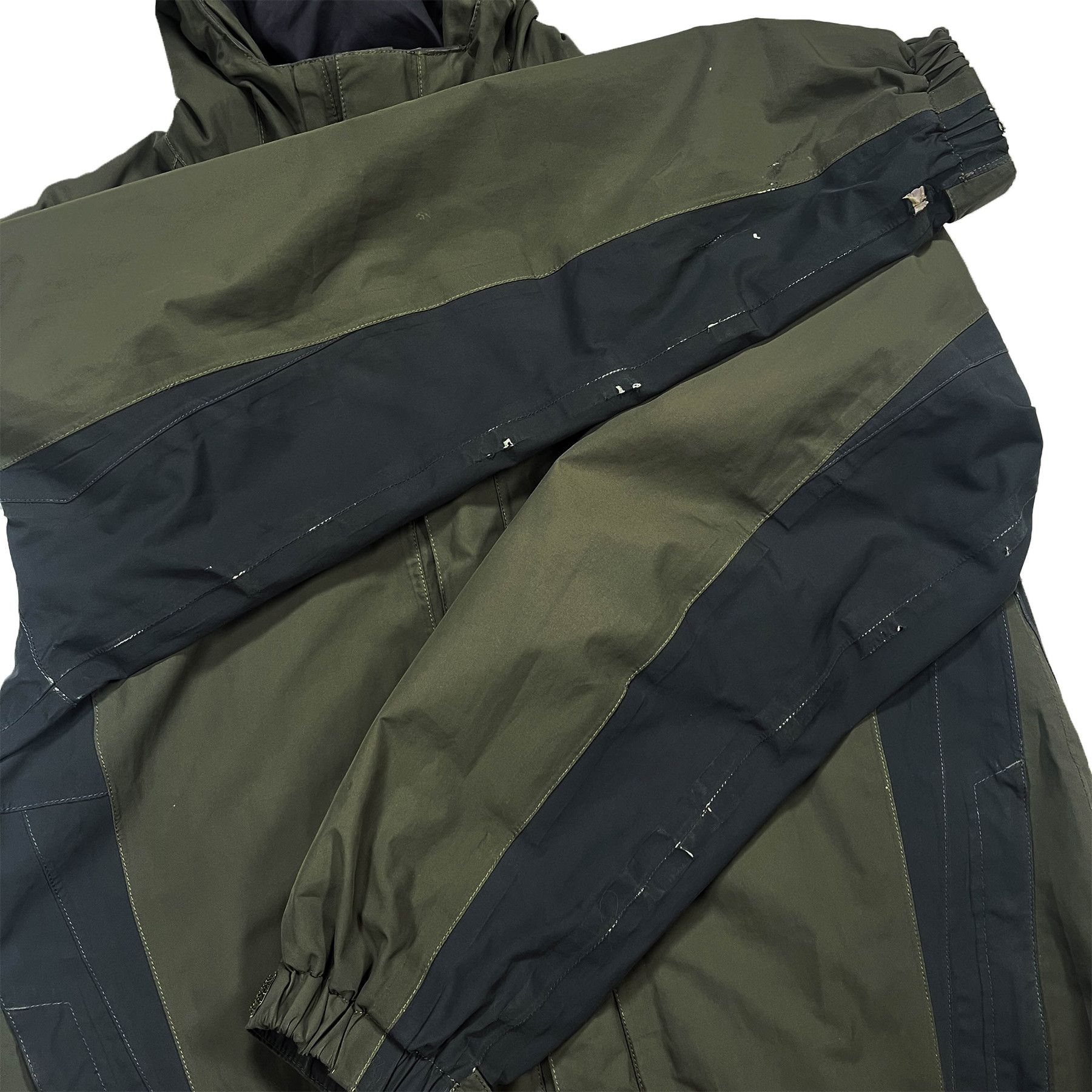 The North Face The North Face HyVent Jacket • S size Size US S / EU 44-46 / 1 - 3 Thumbnail