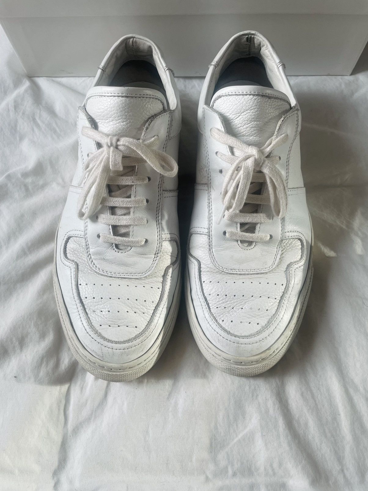 Common projects Bball Low
