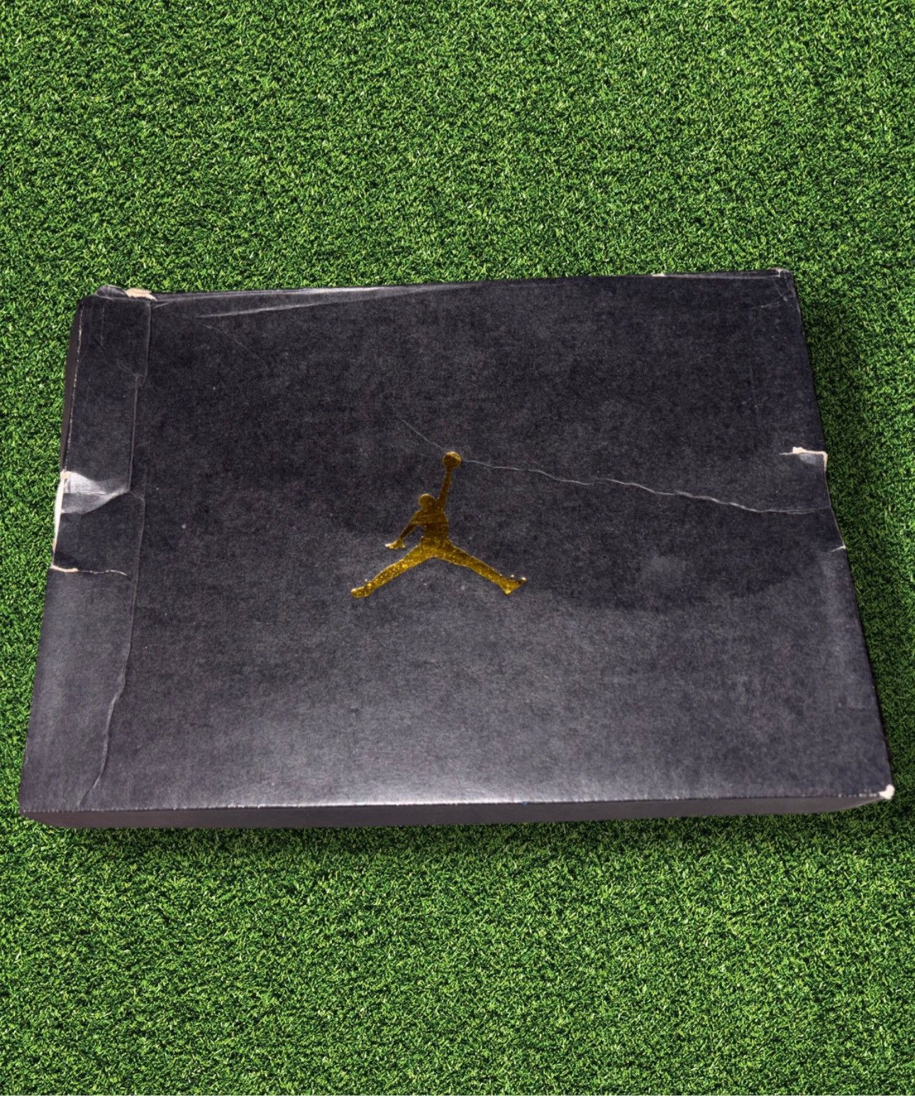 Jordan Brand × Nike Nike Air Jordan 1 Mid Lucky Green Size US 8.5 / EU 41-42 - 5 Thumbnail