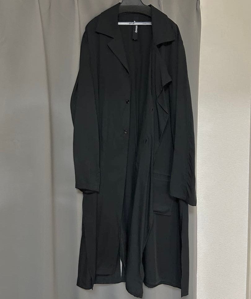 Ground Y SS20 Long Shirt Size US L / EU 52-54 / 3 - 2 Thumbnail