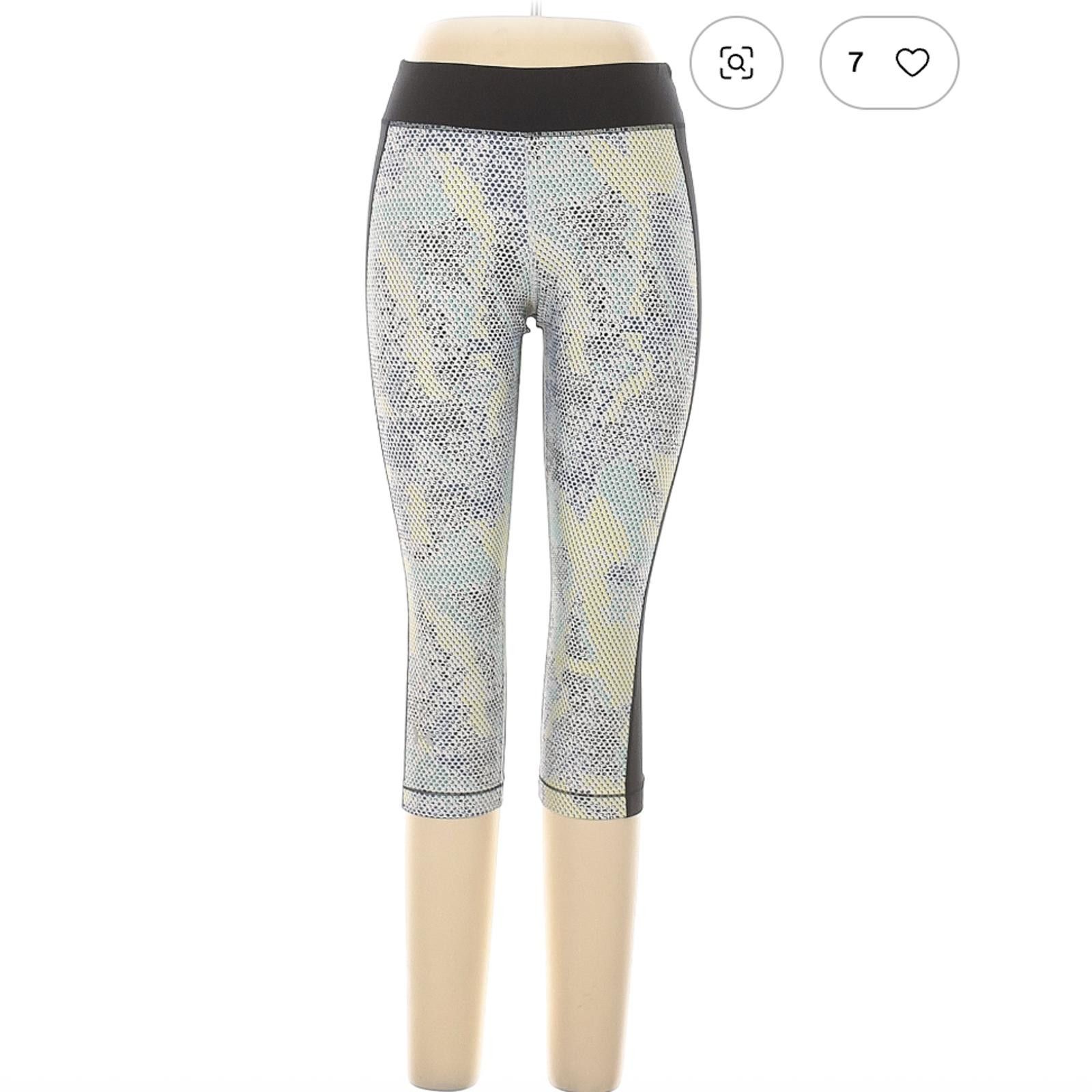Under Armour Under Armour Size L Active Pants Leggings Size 36" / US 14 / IT 50 - 1 Thumbnail