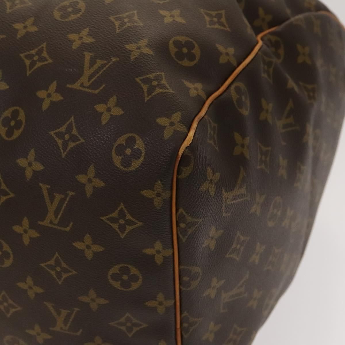 Louis Vuitton LOUIS VUITTON Monogram Keepall 60 Boston Bag M41422 Size ONE SIZE - 9 Thumbnail