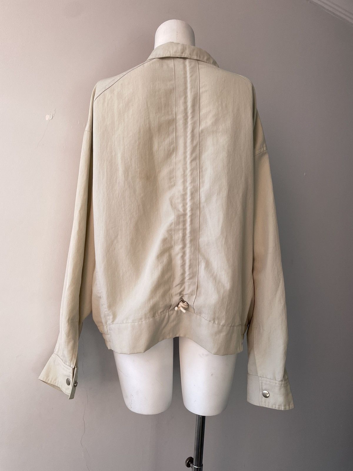 Vintage Vepa jacket Size S / US 4 / IT 40 - 10 Thumbnail