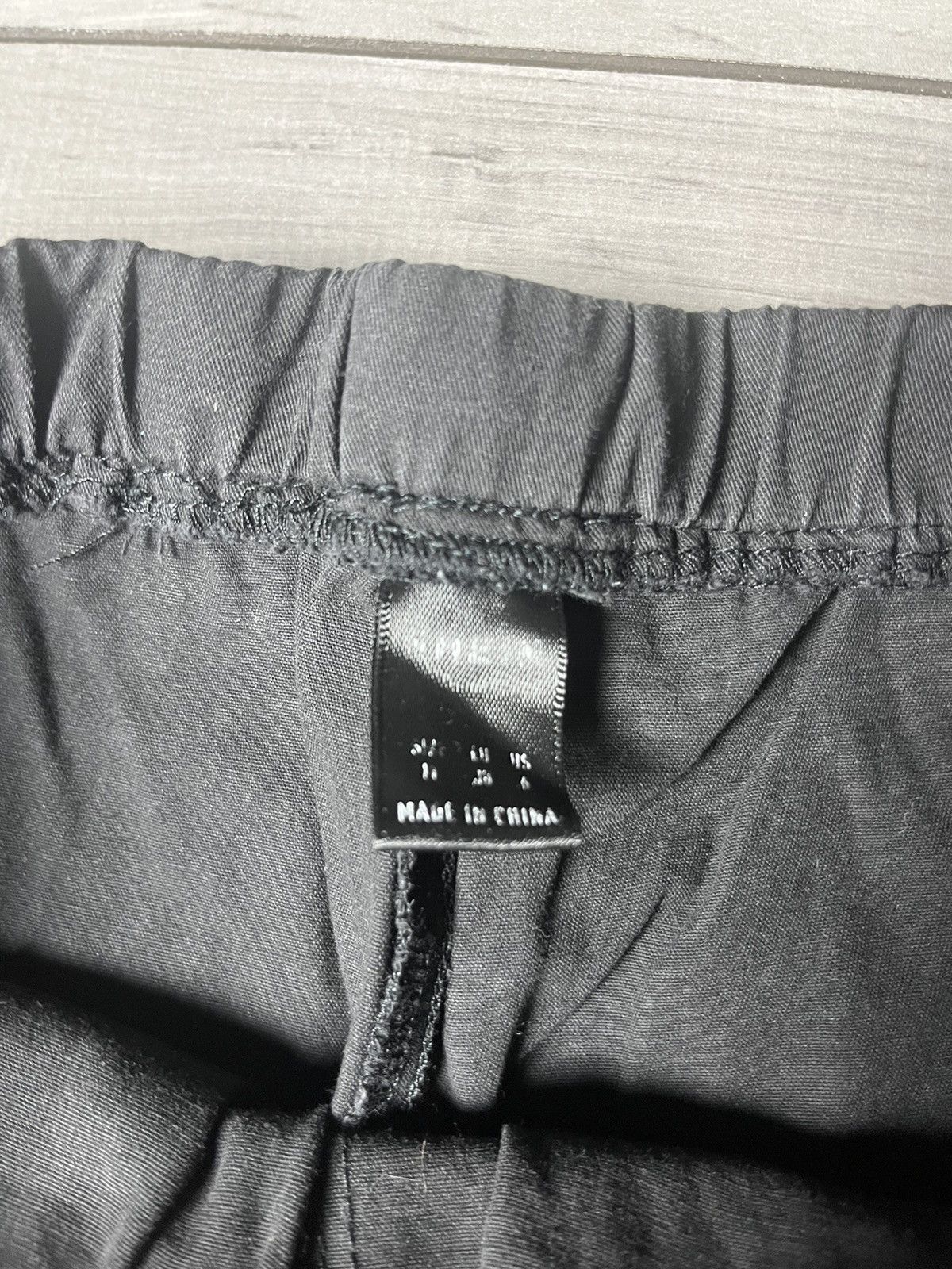 Japanese Brand Shein bandage pants streetwear size small Size US 30 / EU 46 - 4 Thumbnail