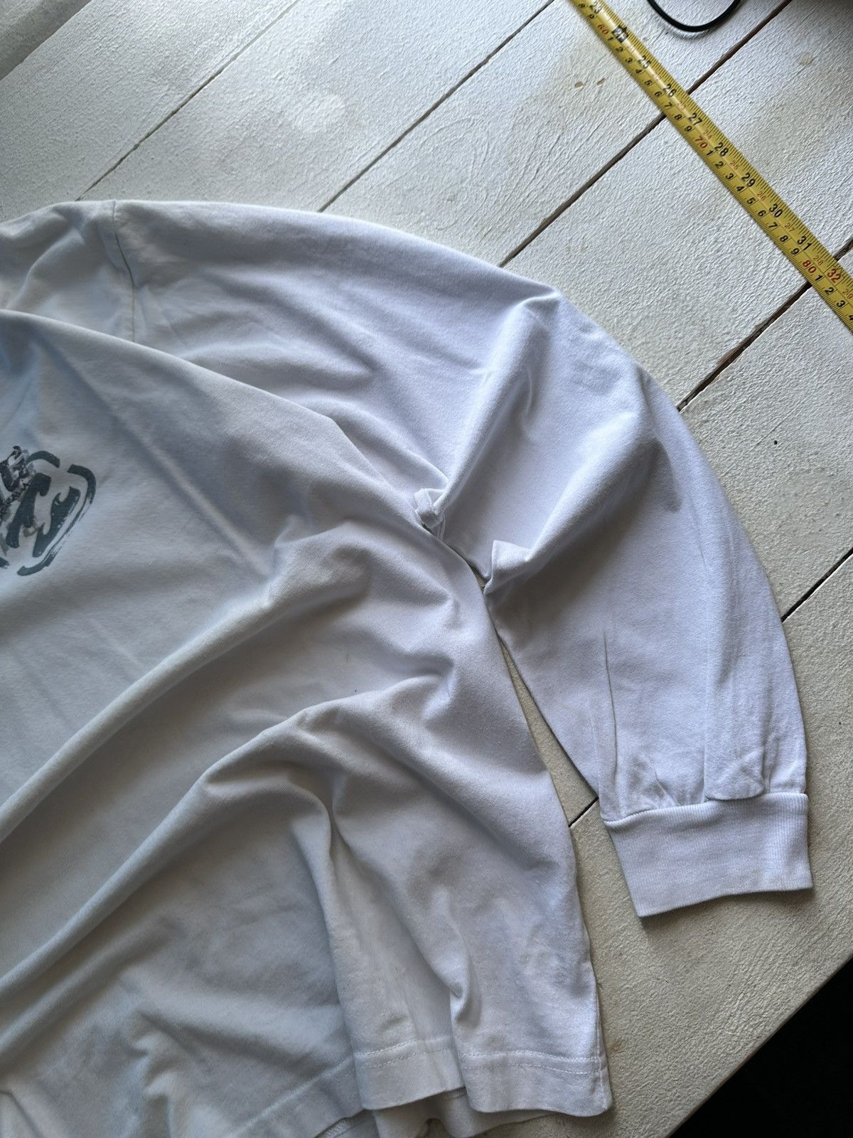 Billabong 🚨Vintage 90s Big Logo BILLABONG RARE long sleeve Y2K SURF Size US M / EU 48-50 / 2 - 3 Thumbnail