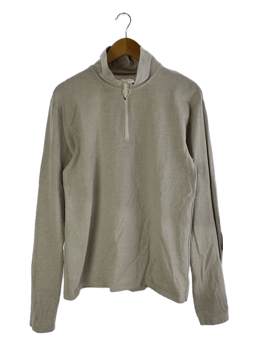 Kapital Chimayo Ortega Half Zip High Neck Long Sleeve Tee Size US XL / EU 56 / 4 - 1 Thumbnail