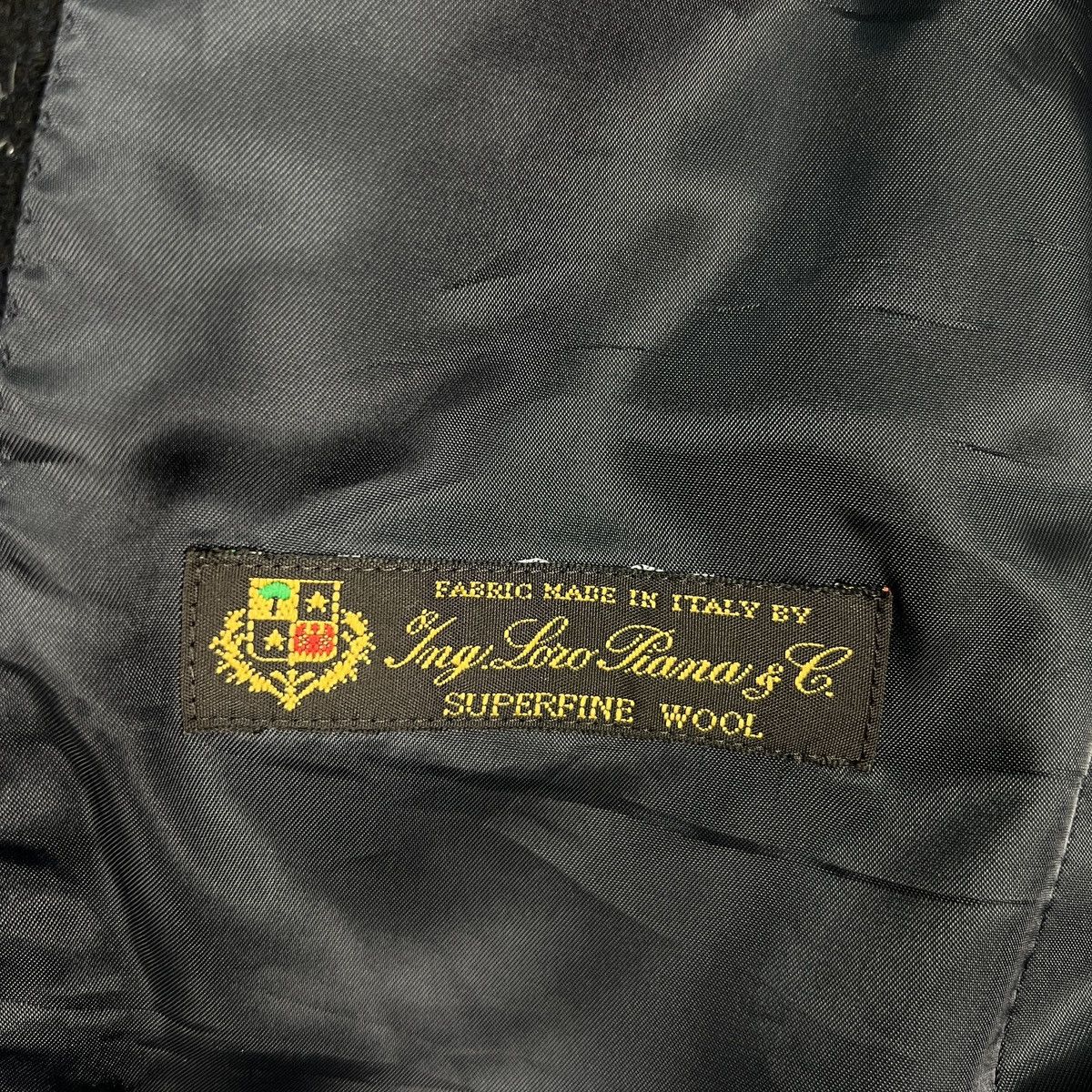 Loro Piana 🔥 LORO PIANA X KENT HOUSE BLAZER Size US M / EU 48-50 / 2 - 17 Thumbnail