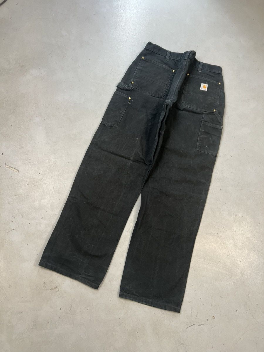 Carhartt Rare vintage carhartt double knee Size US 34 / EU 50 - 2 Thumbnail
