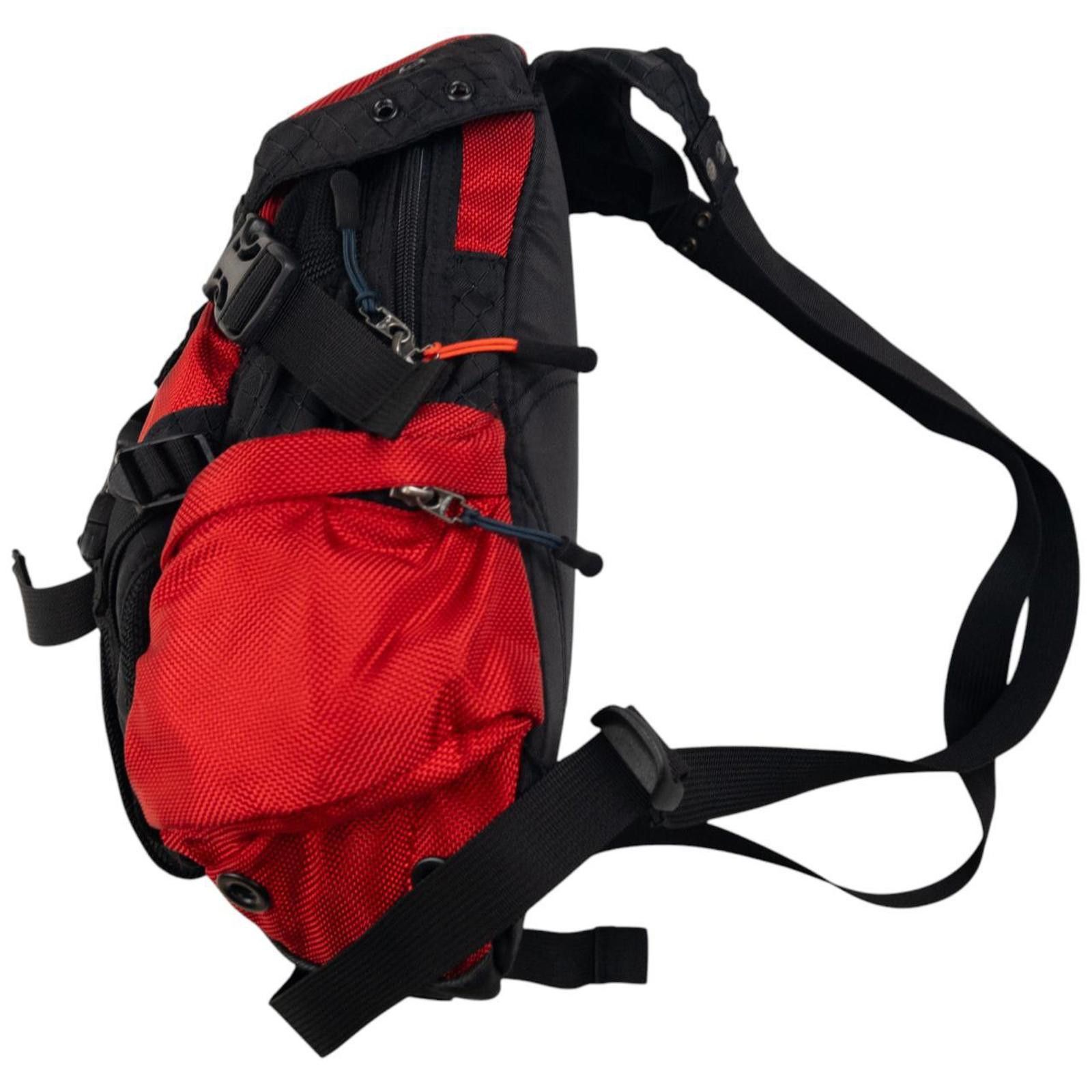 Oakley Vintage Oakley Icon Mini Backpack Size ONE SIZE - 4 Thumbnail