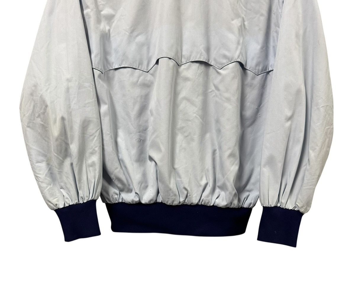 Baracuta Vtg🔥Japanese Brand Similiar G9 Barcuta Harrington Jacket Size US L / EU 52-54 / 3 - 10 Thumbnail