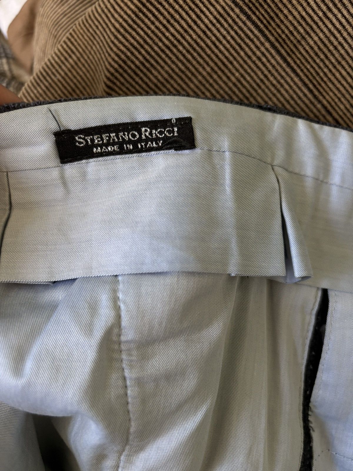 Stefano Ricci Stefano Ricci pants Size US 34 / EU 50 - 4 Thumbnail