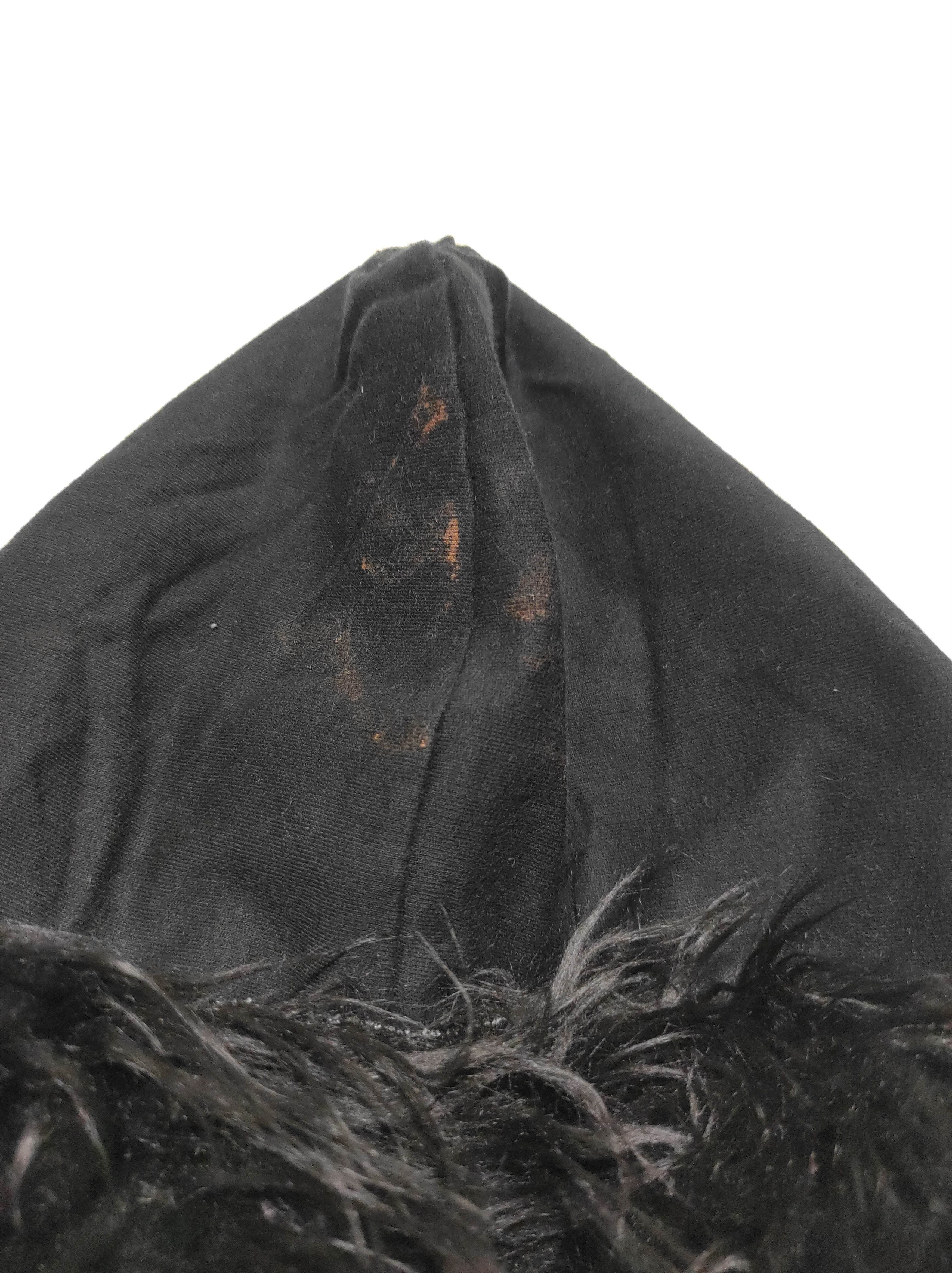 Affliction Pino Bazzo Peom Zip Fur Hoodie LGB IfSixWasNine style Size US XL / EU 56 / 4 - 15 Thumbnail