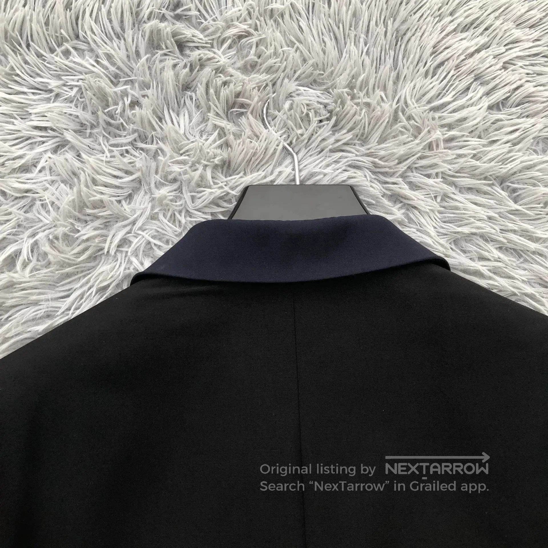 Dior Dior Homme 18ss Wool Coat. Size US M / EU 48-50 / 2 - 6 Thumbnail