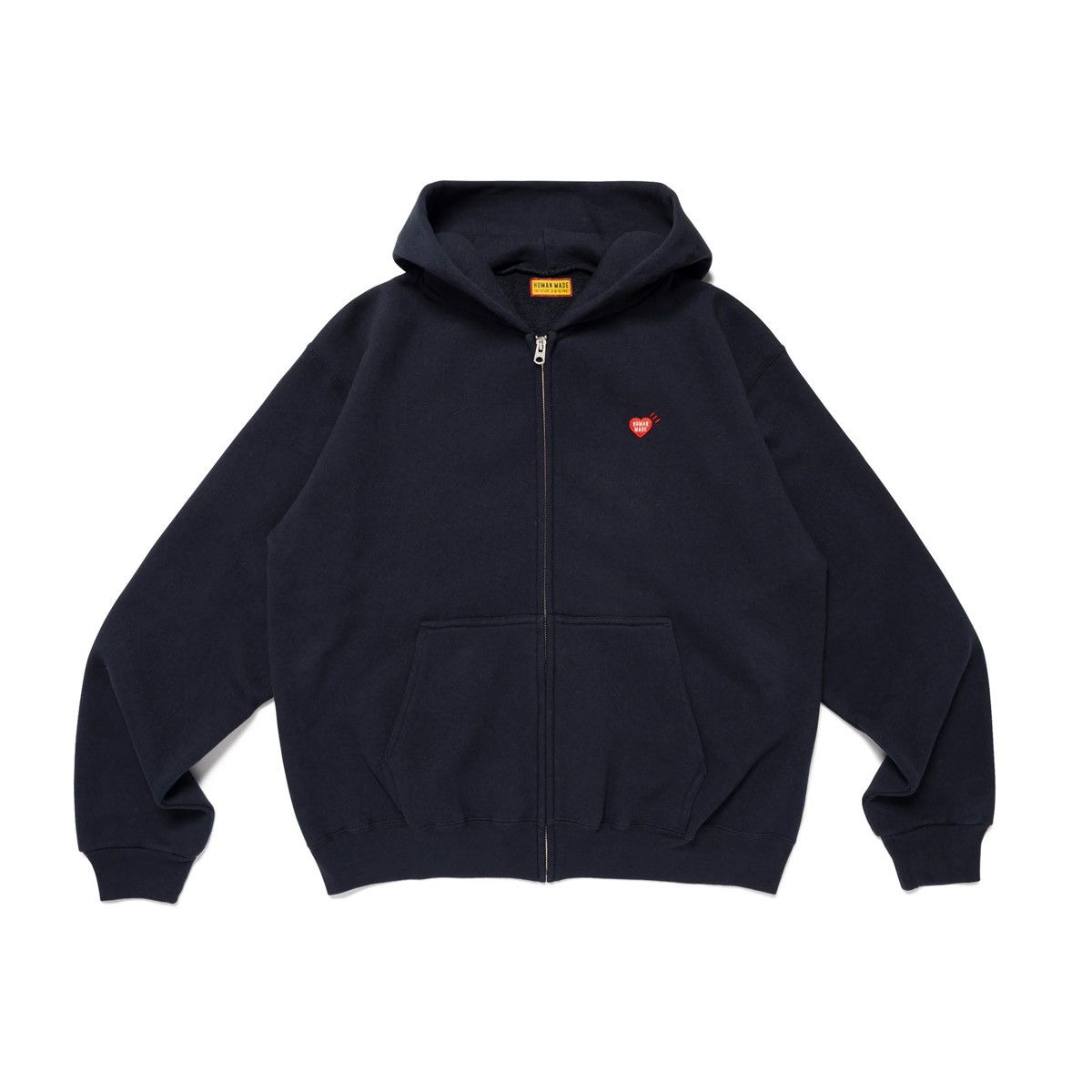 Human Made Human Made Hoodie Size ONE SIZE - 1 Thumbnail