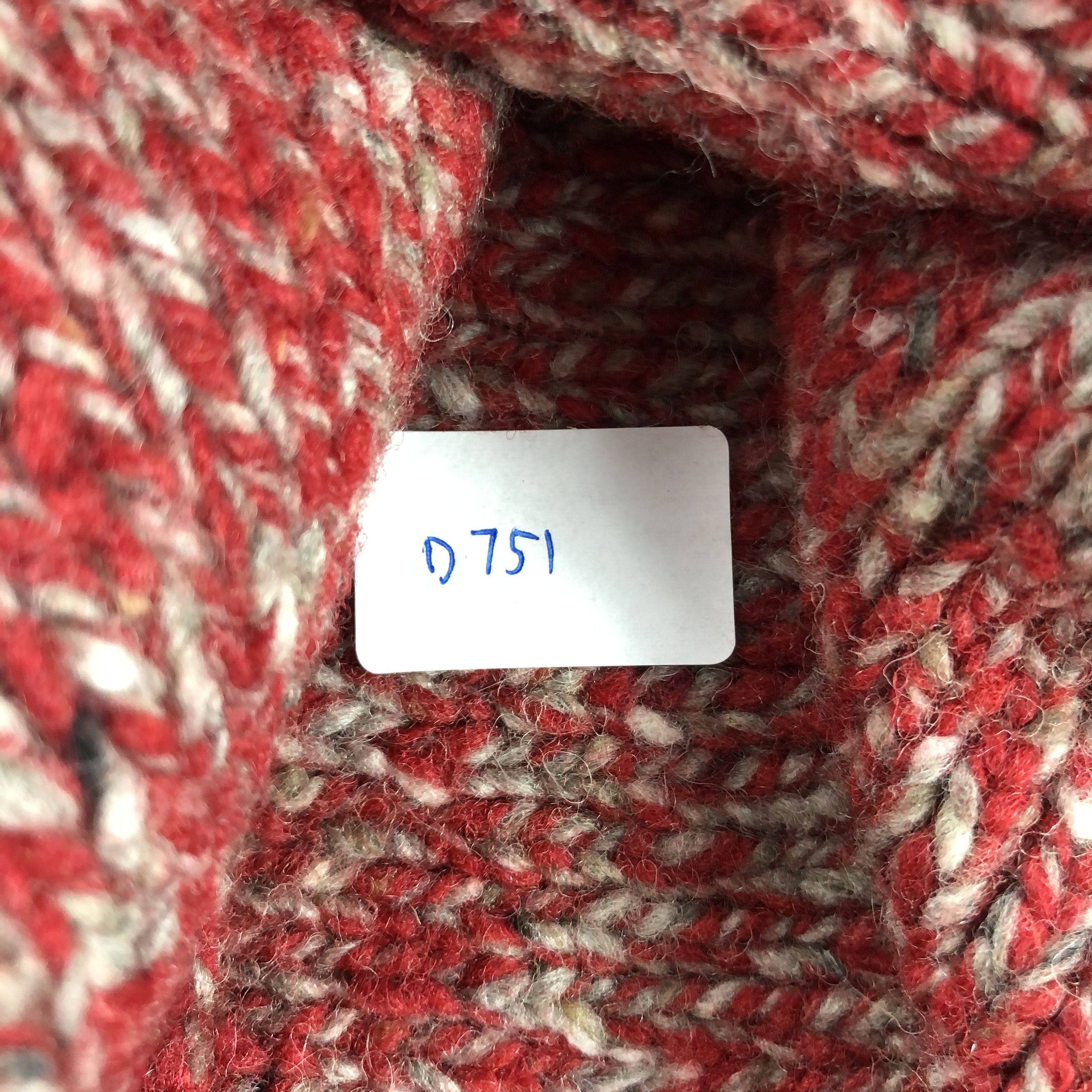 Eddie Bauer × Vintage Edddie Bauer Cuffless Beanie Snow Hat Snow Cap -D751 Size ONE SIZE - 6 Thumbnail