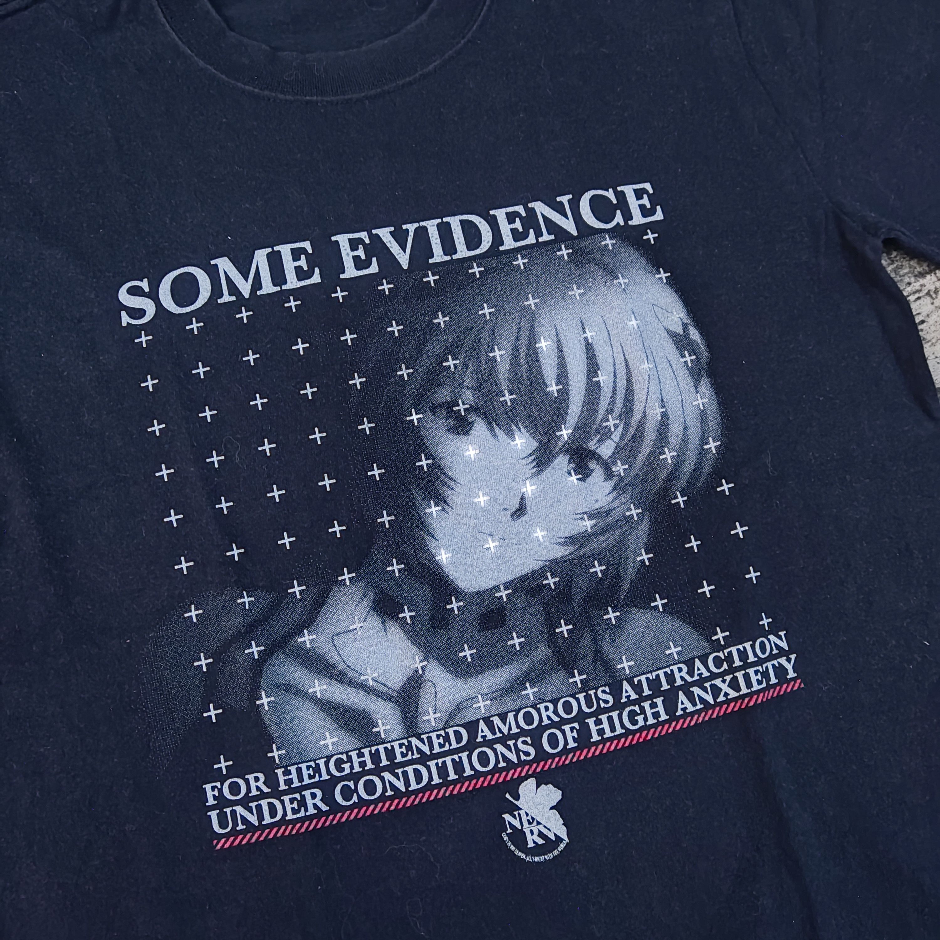 Evangelion Cospa | Grailed