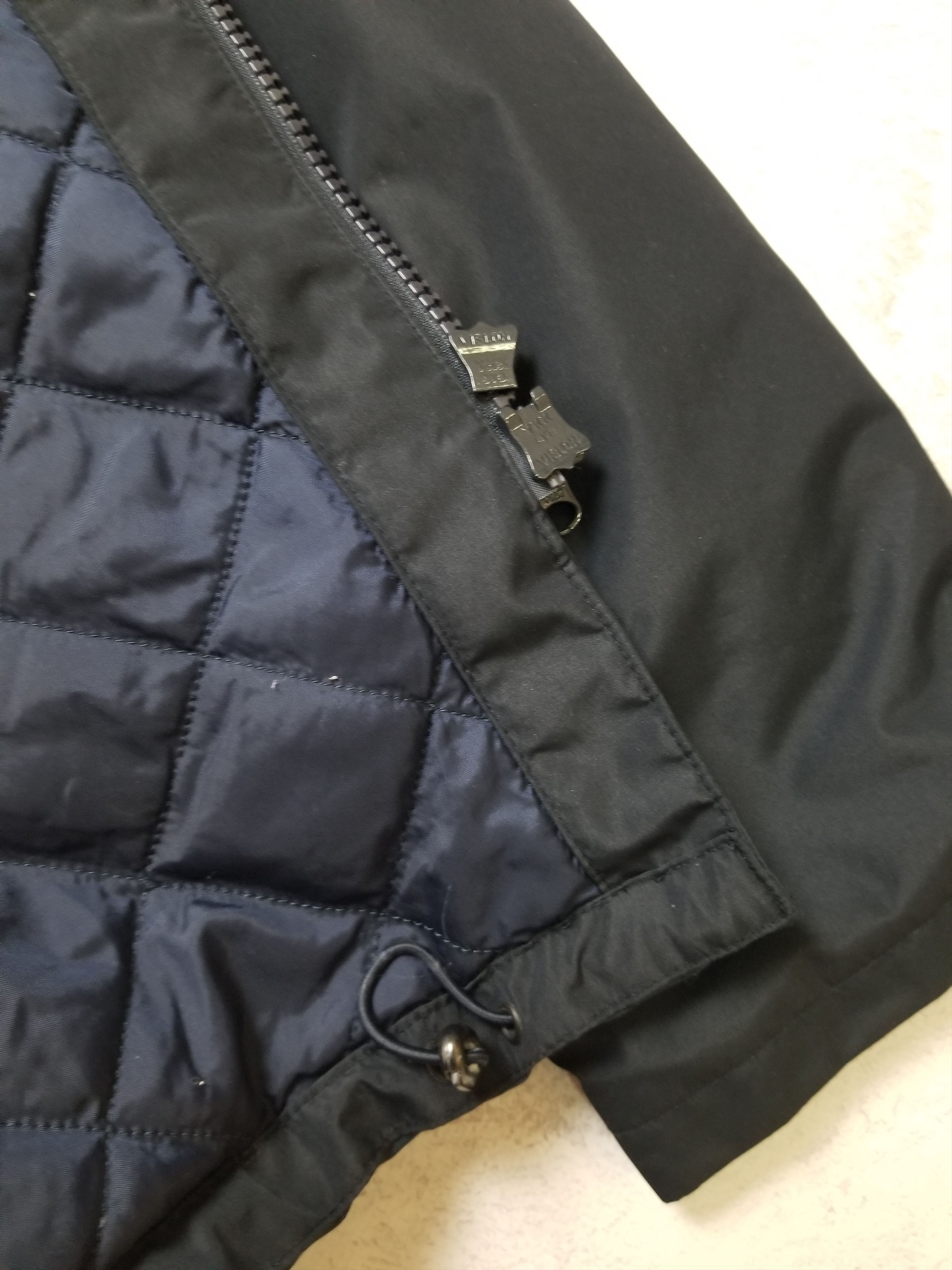 Barbour Barbour Nautical Rathlin Jacket Size US XL / EU 56 / 4 - 20 Thumbnail