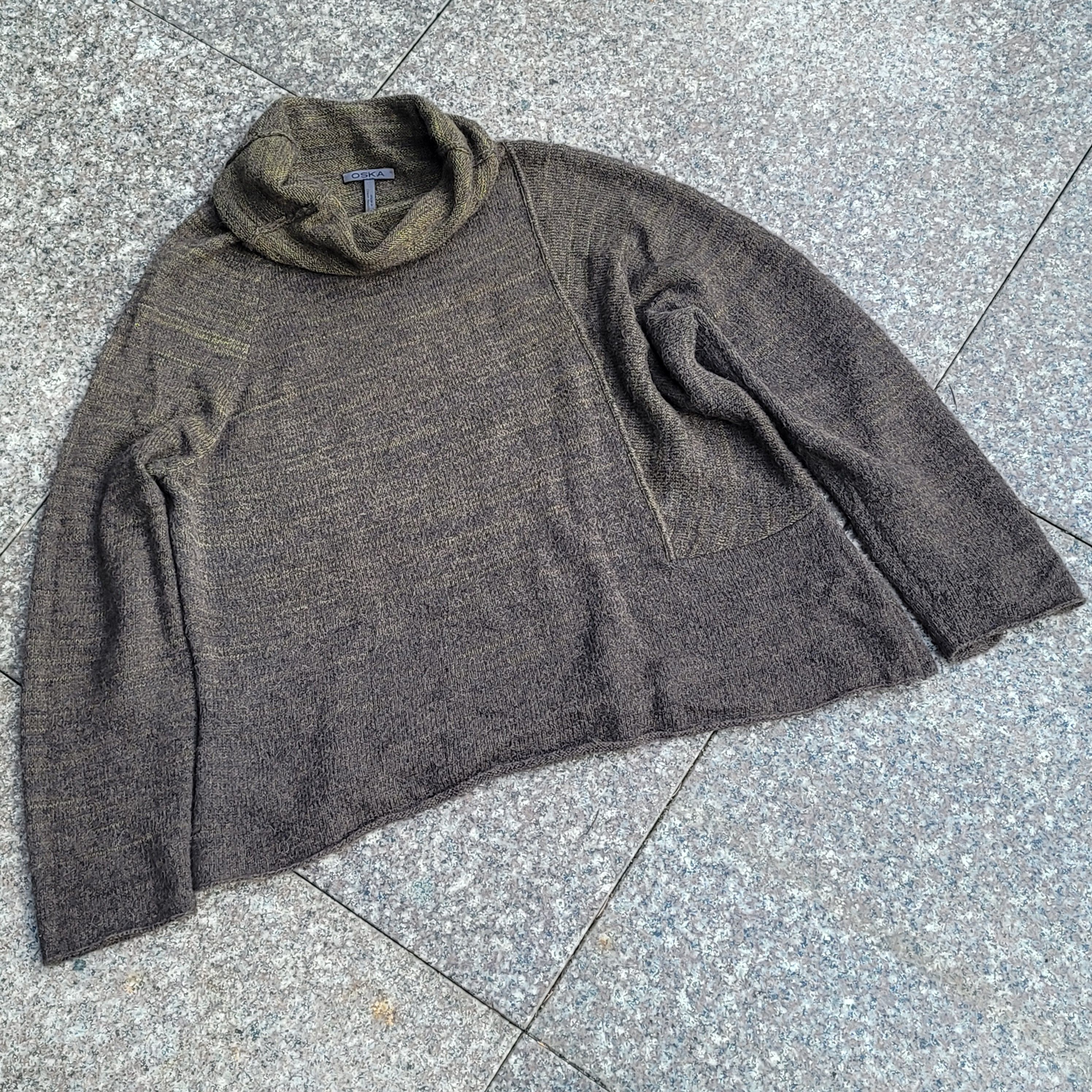 OSKA Oska sweater Size L / US 10 / IT 46 - 6 Thumbnail
