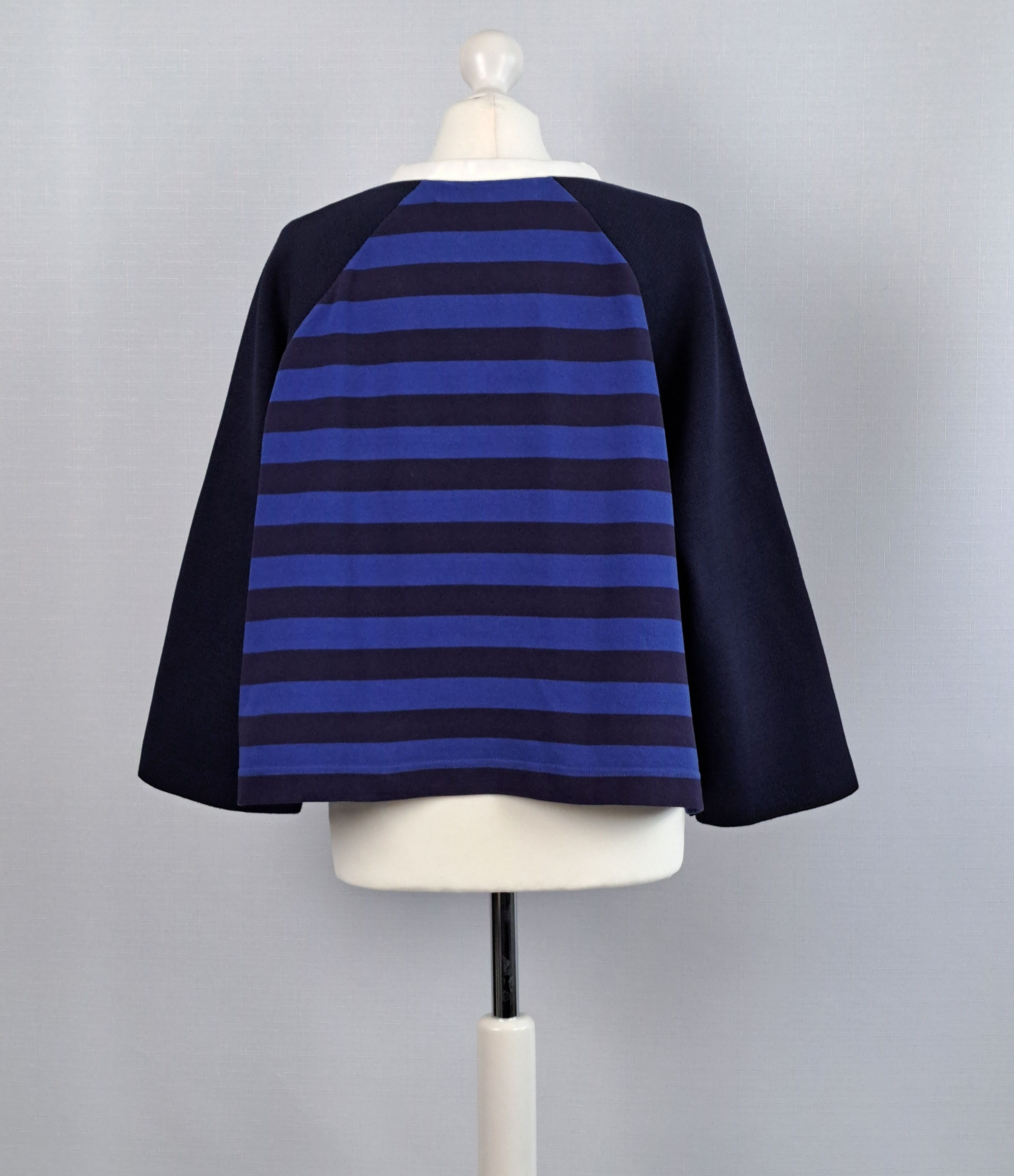 Marni MARNI summer edition 2012 crop sweater. Size M / US 6-8 / IT 42-44 - 4 Thumbnail