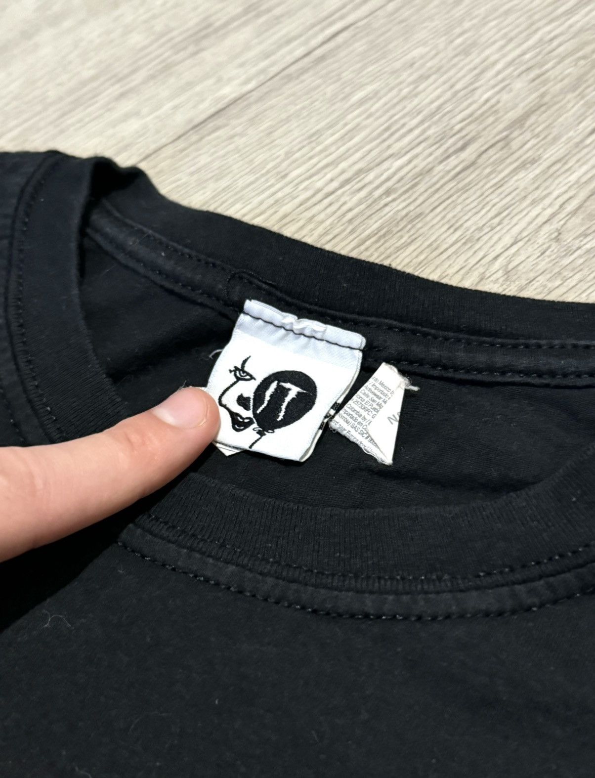 Other 🔷It T-shirt🔷 Size US M / EU 48-50 / 2 - 3 Thumbnail