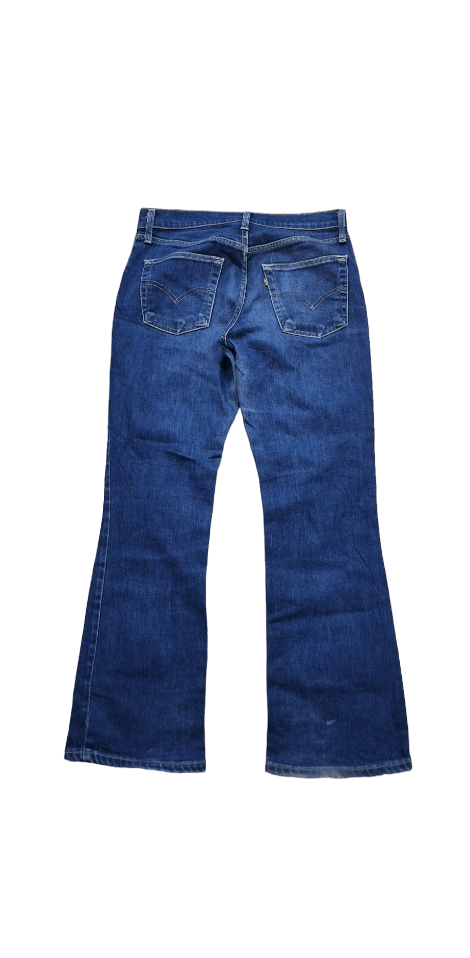 Levi's × Vintage Vintage Levis Bootcut Denim Size US 30 / EU 46 - 9 Thumbnail