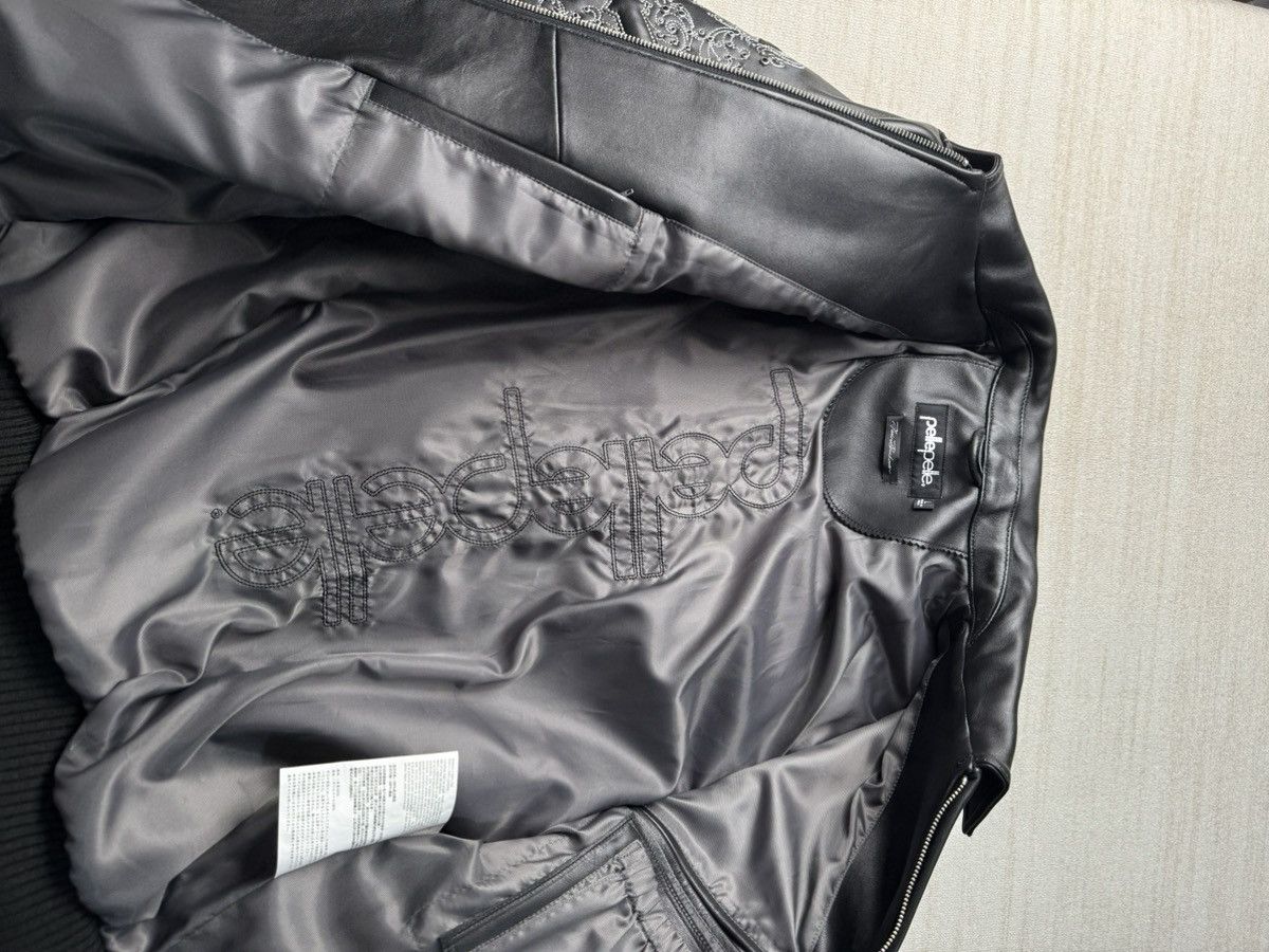 Pelle Pelle Pelle pelle leather jacket Size US L / EU 52-54 / 3 - 7 Thumbnail