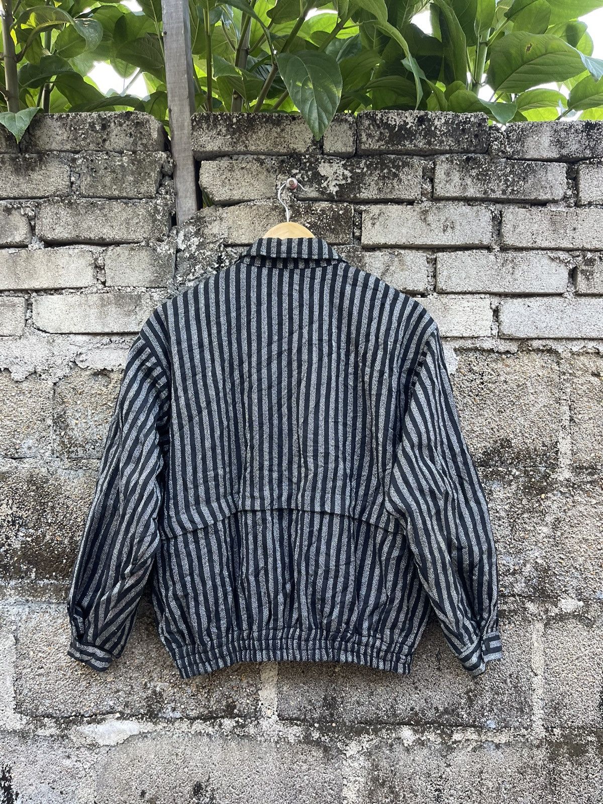 Issey Miyake Japanese Marutoku Tokyo Jacket Inspired Issey Miyake Size US M / EU 48-50 / 2 - 2 Thumbnail